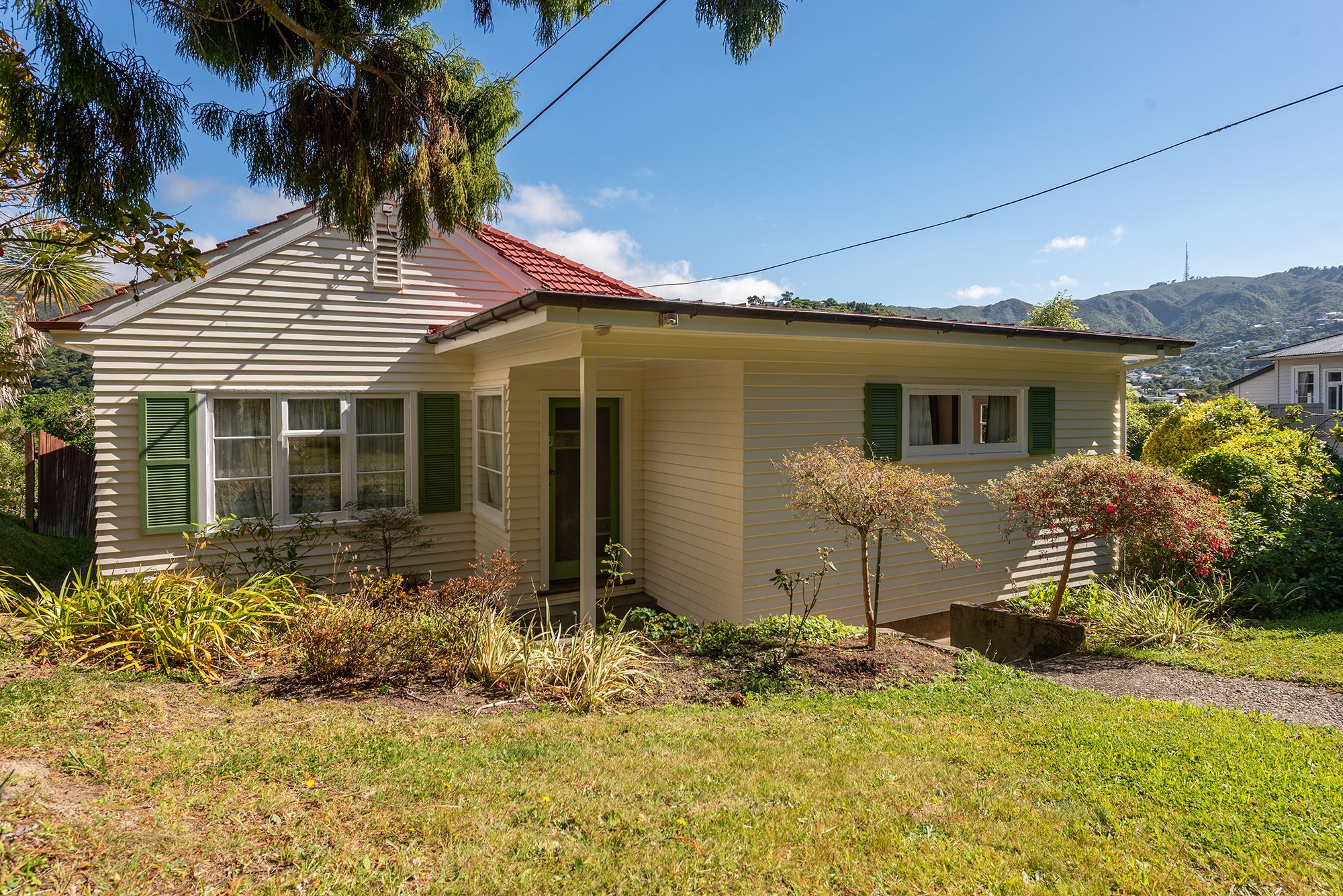 18 Trelissick Crescent, Ngaio, Wellington City