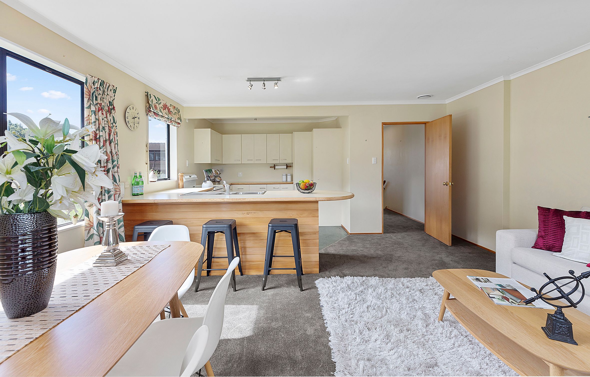 43a Satara Cresent, Khandallah, Wellington City