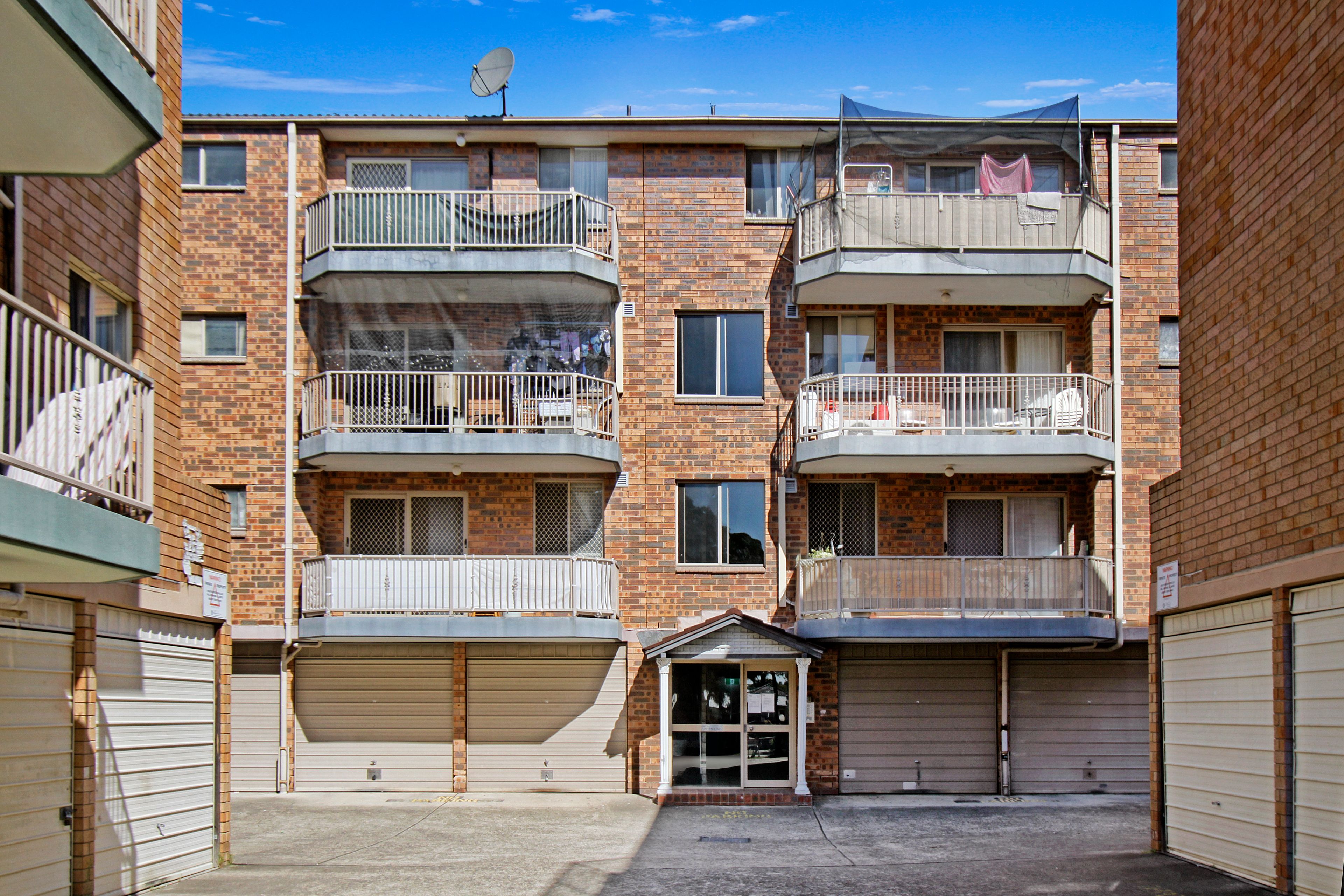 78/4-11 Equity Place, Canley Vale, NSW 2166