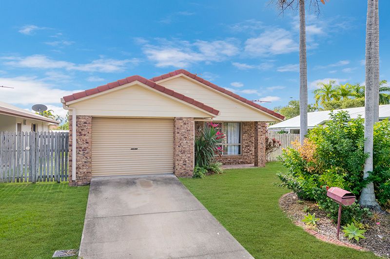 5 Cocos Place, Kirwan, QLD 4817
