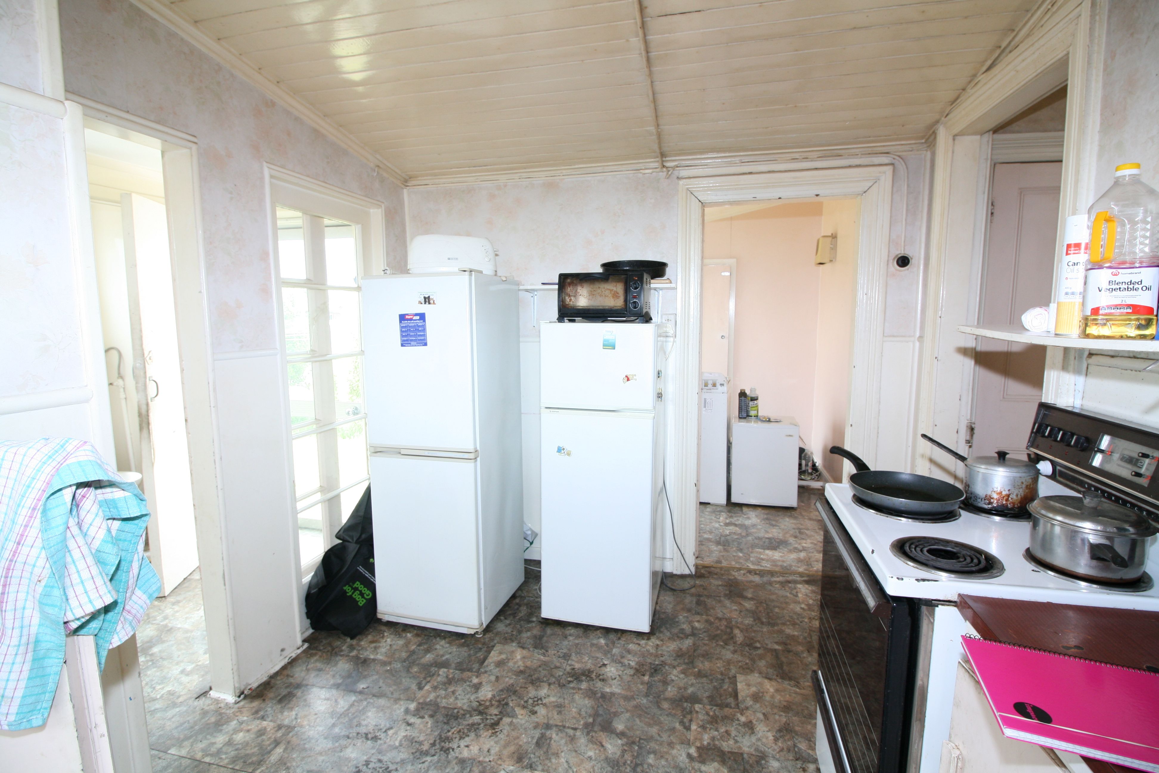 166 & 168 Teviot Street, Appleby, Invercargill