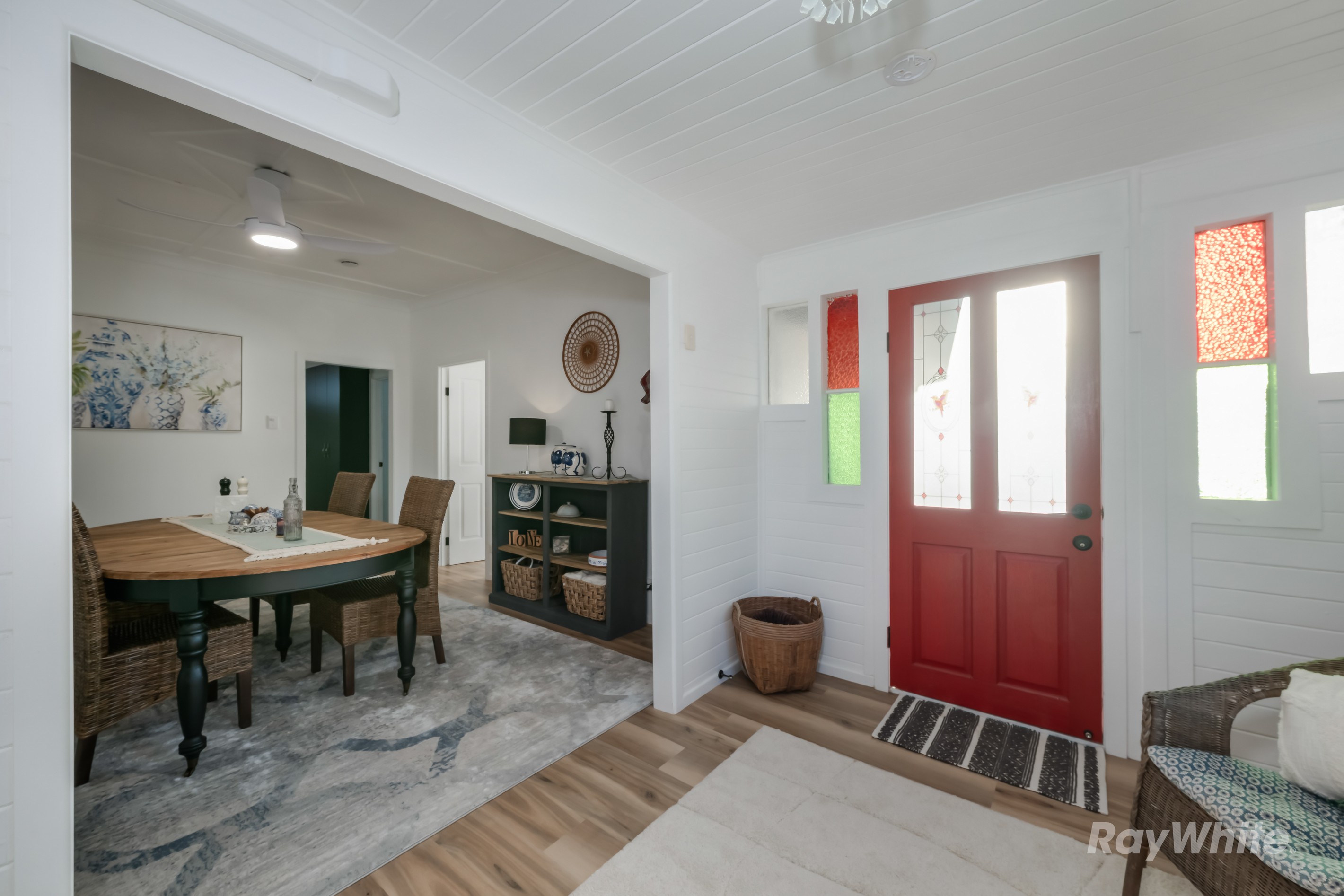 178 Zillmann Road, Wallaville, QLD 4671