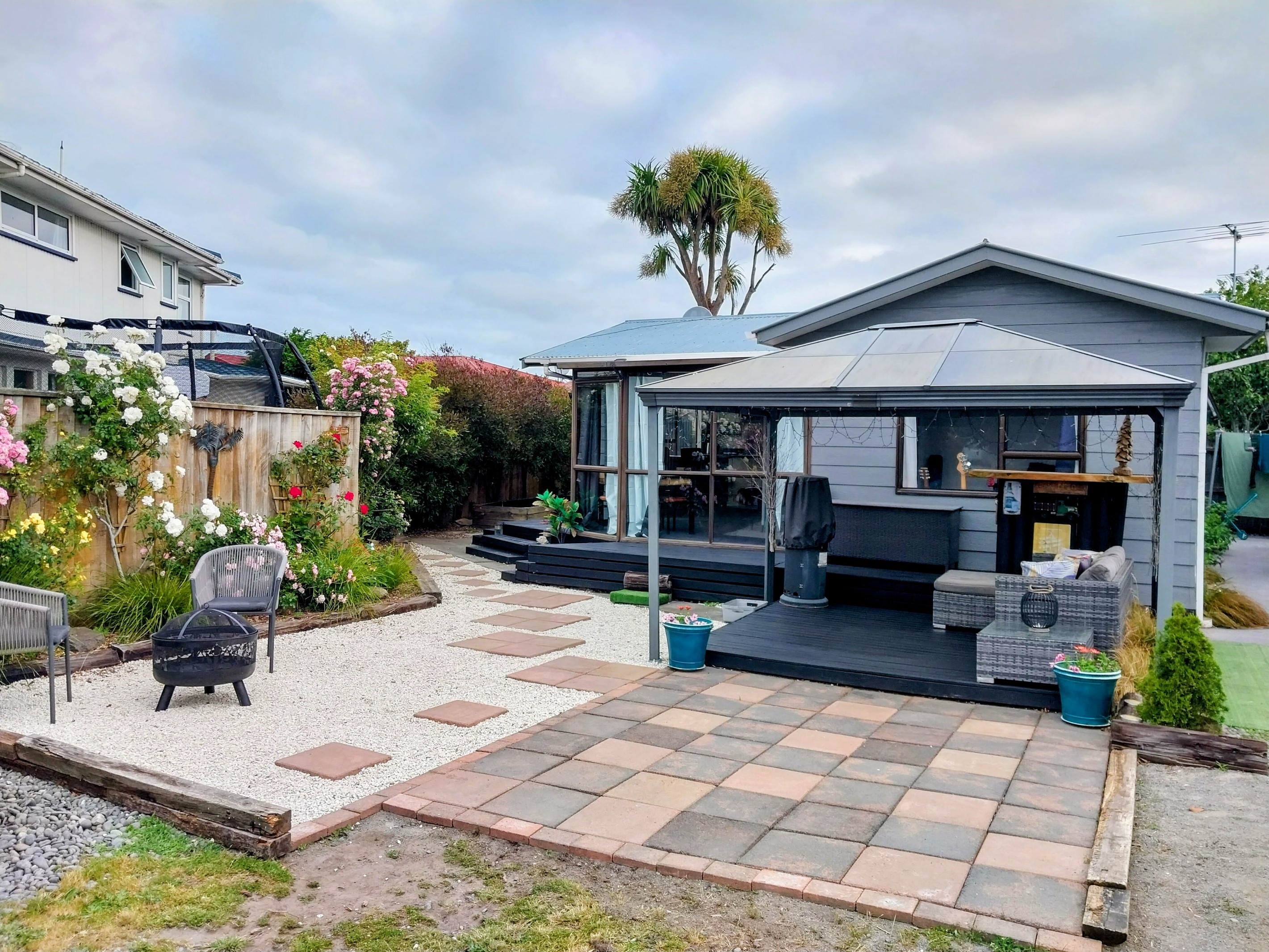 353A Burwood Road, Burwood, Christchurch City