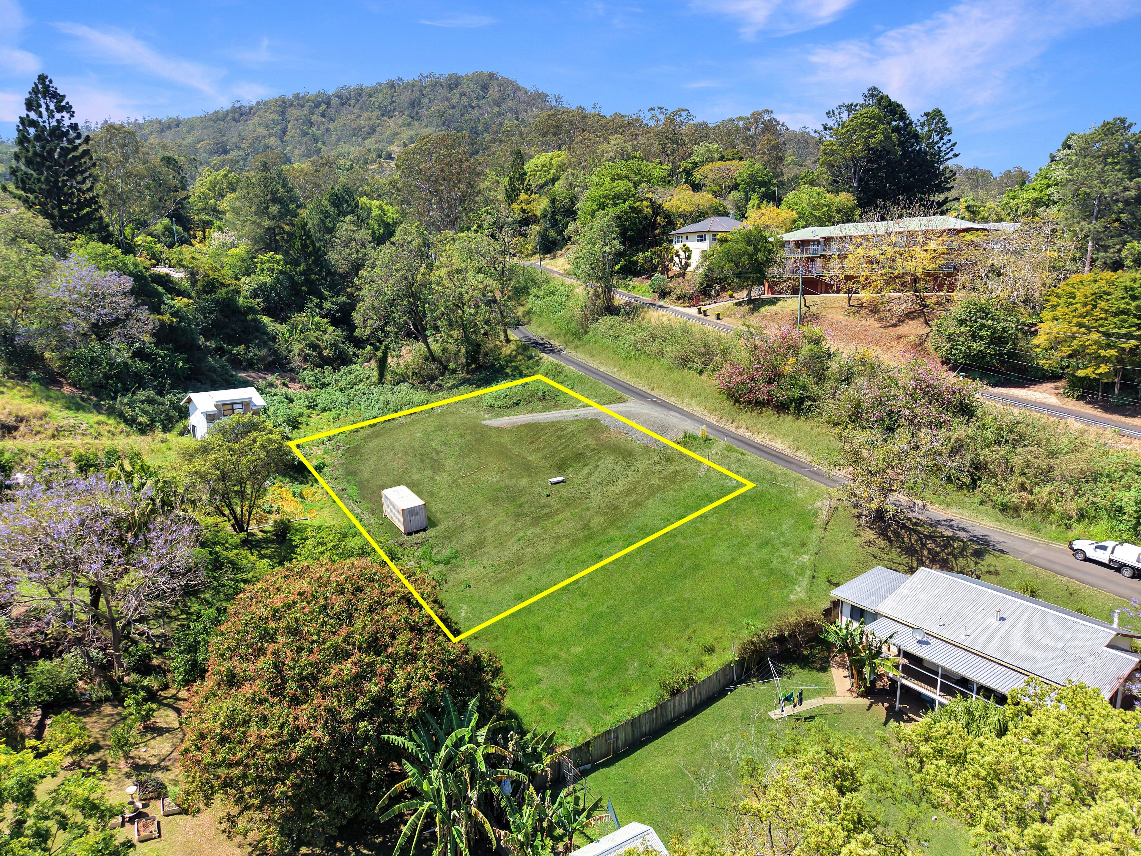 22-24 Edward Lane, Kyogle, NSW 2474