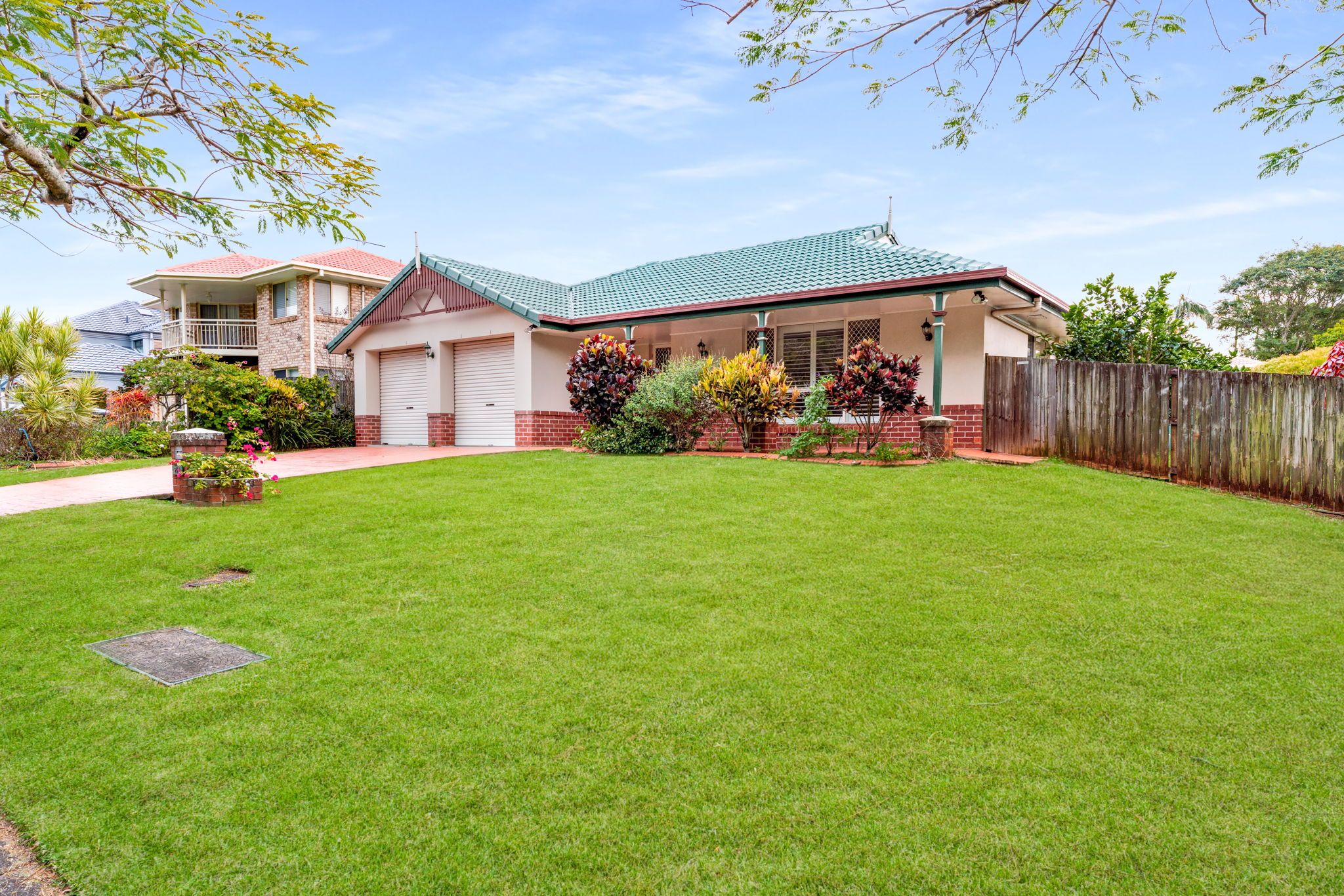 210 Wellington Street, Ormiston, QLD 4160