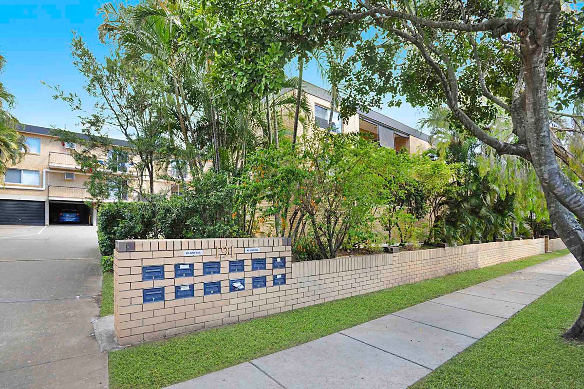 191 Allen Street, Hamilton QLD 4007