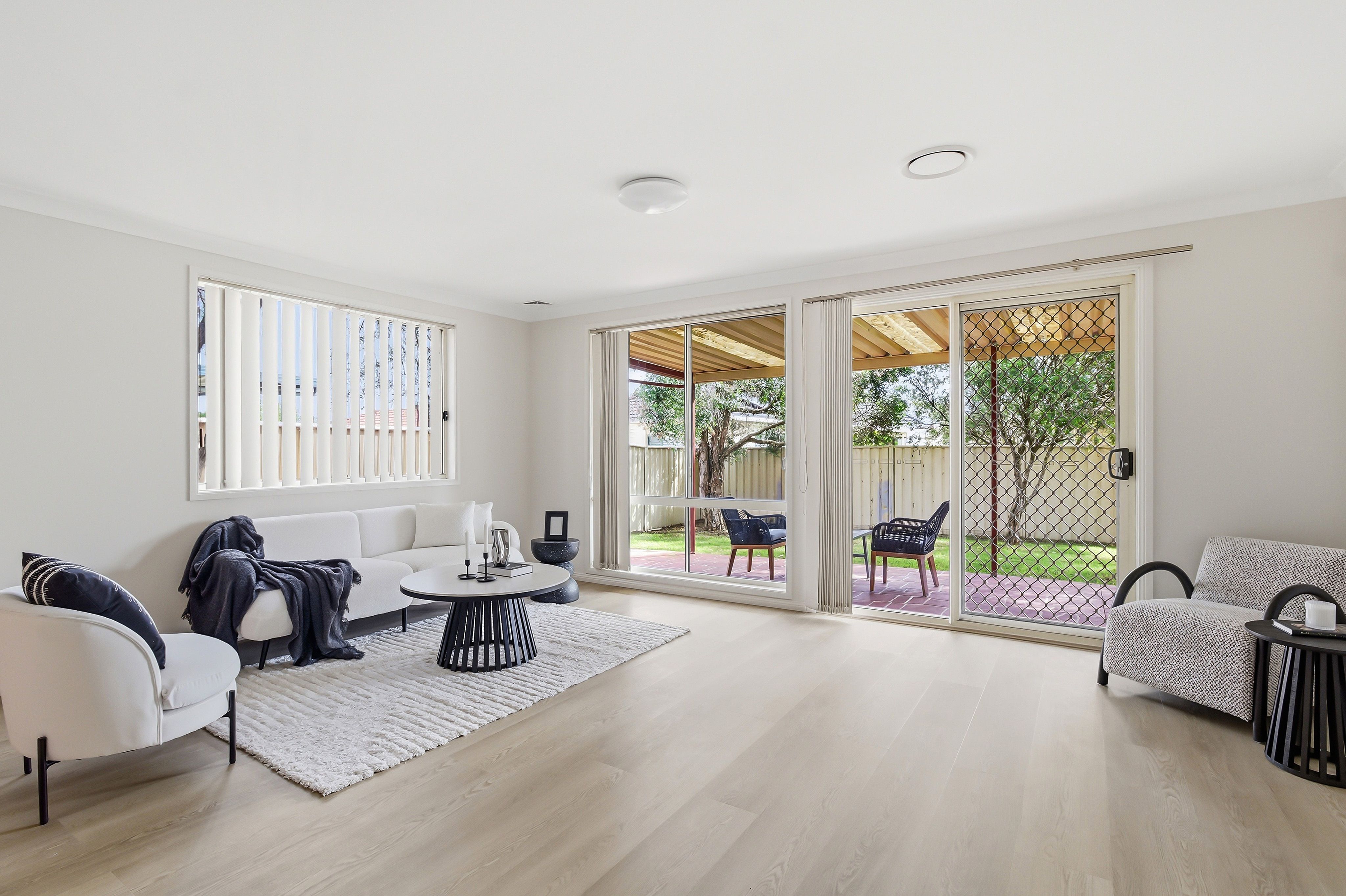 20 Said Terrace, Quakers Hill, NSW 2763