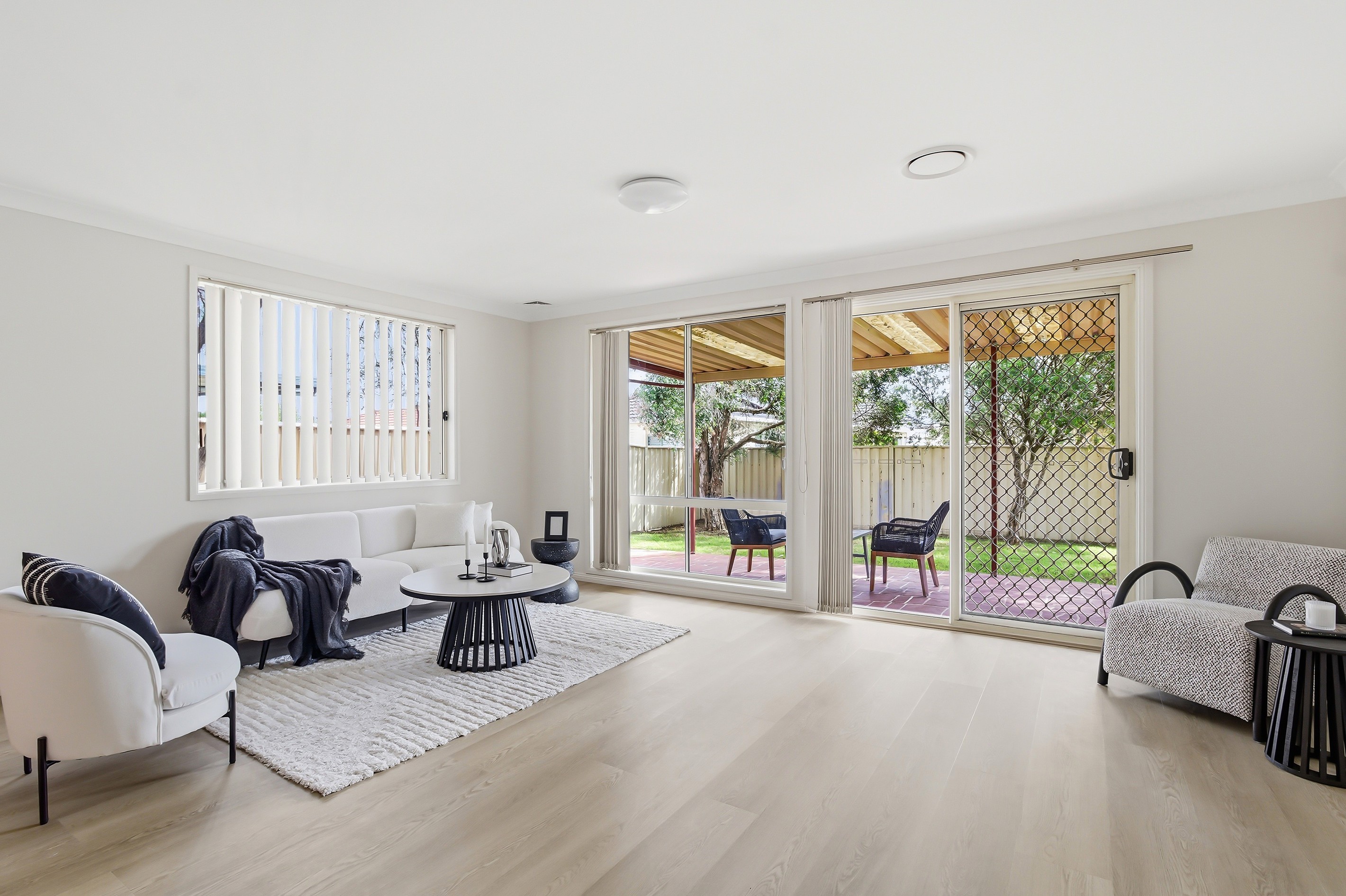 20 Said Terrace, Quakers Hill, NSW 2763