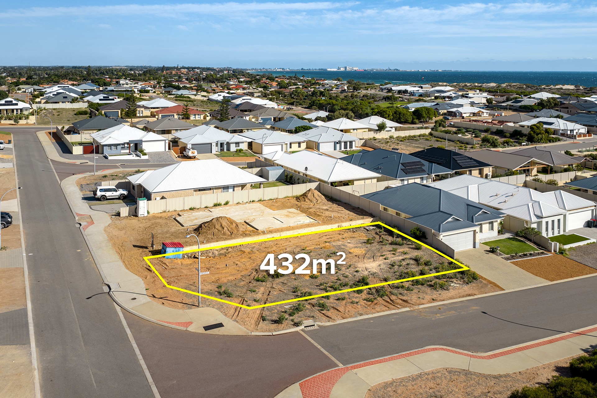 11 Driftwood Road, Sunset Beach, WA 6530