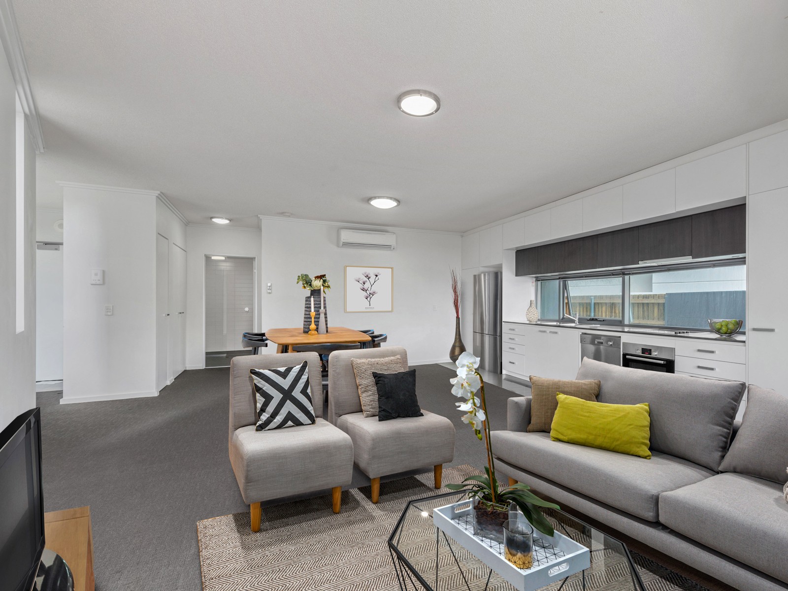 10/75 Barker Street, New Farm, QLD 4005