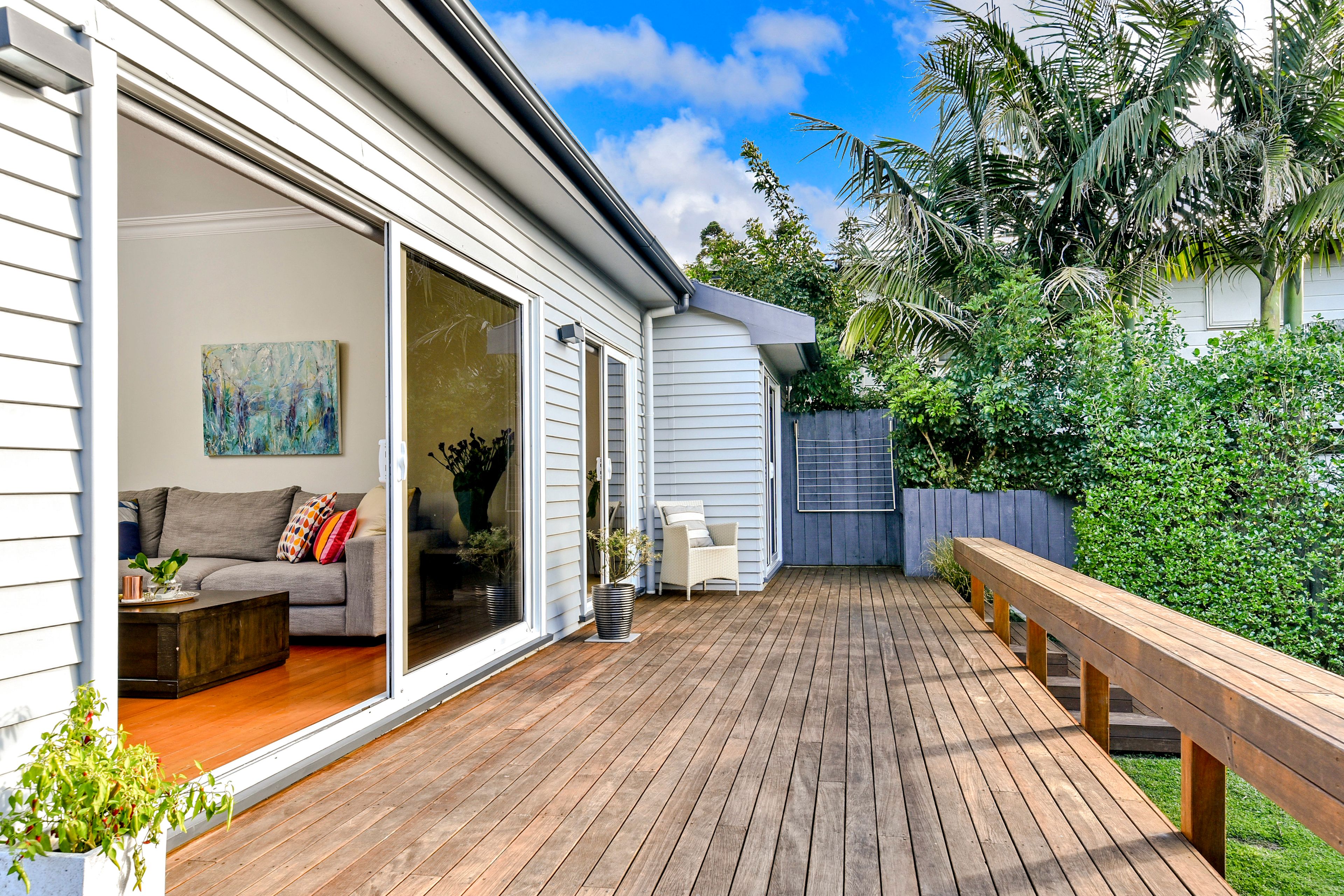 50b Rambler Crescent, Beach Haven, North Shore City