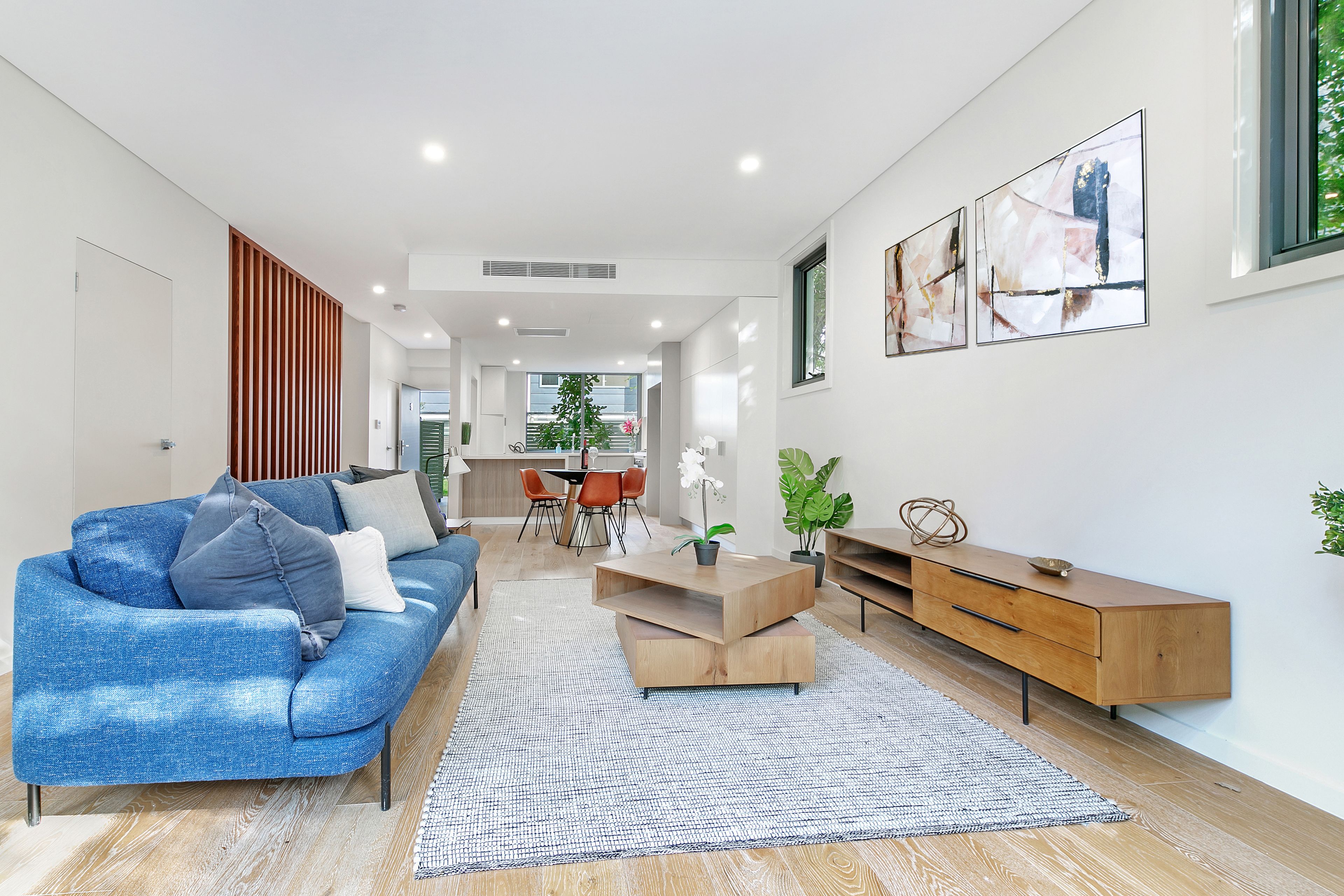 7/15-17 College Crescent, St Ives, NSW 2075