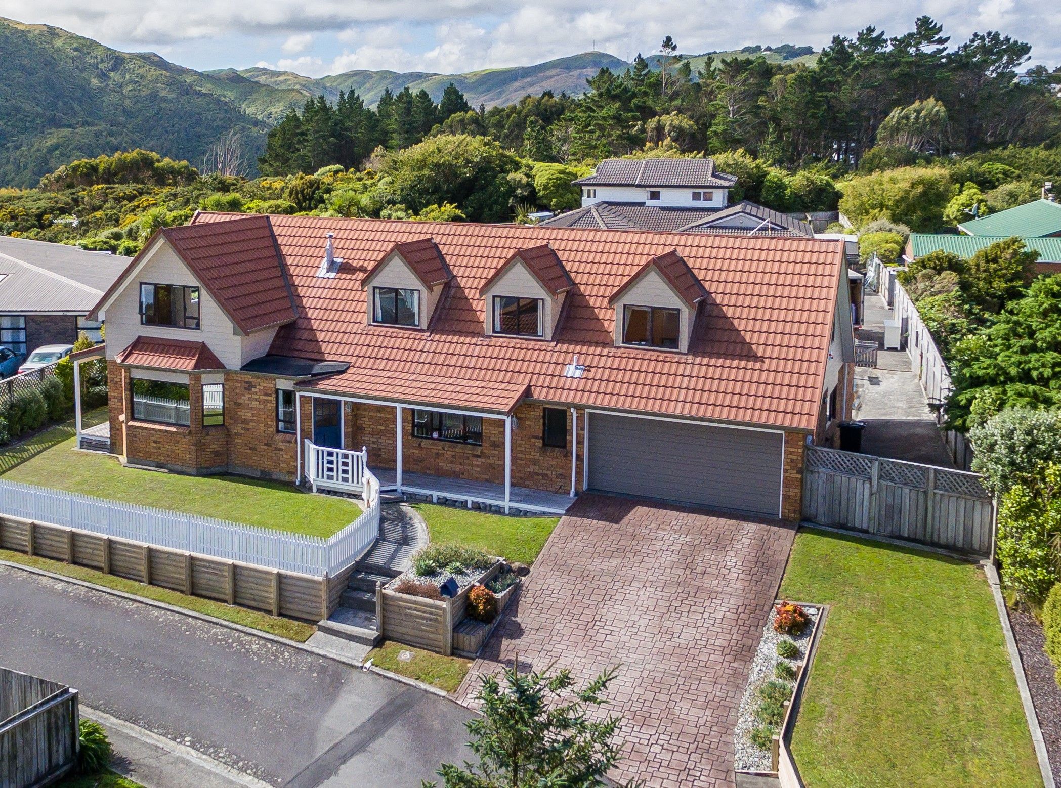 4 Otamarau Grove, Maungaraki, Lower Hutt City