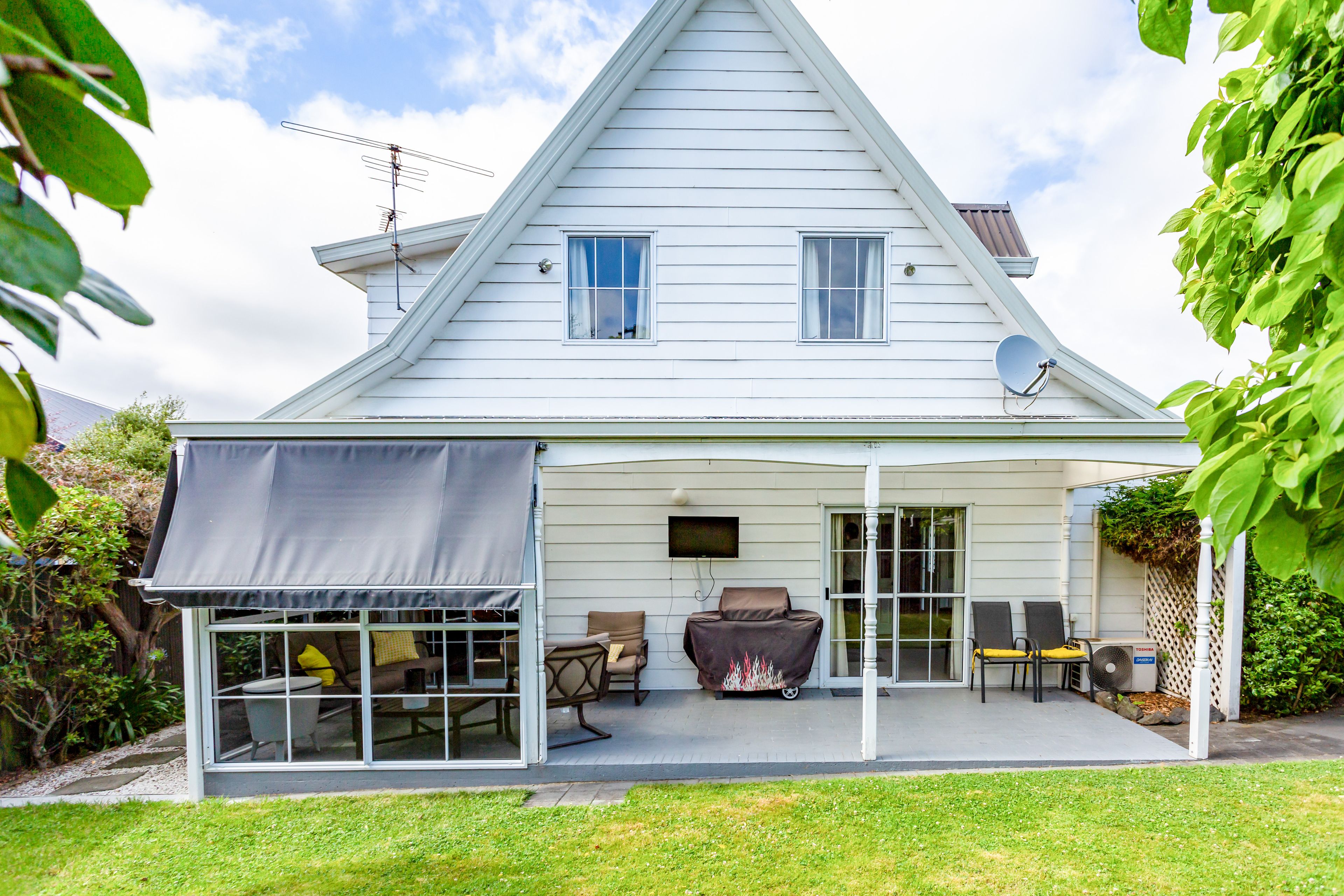10 Karaka Place, Somerfield, Christchurch City