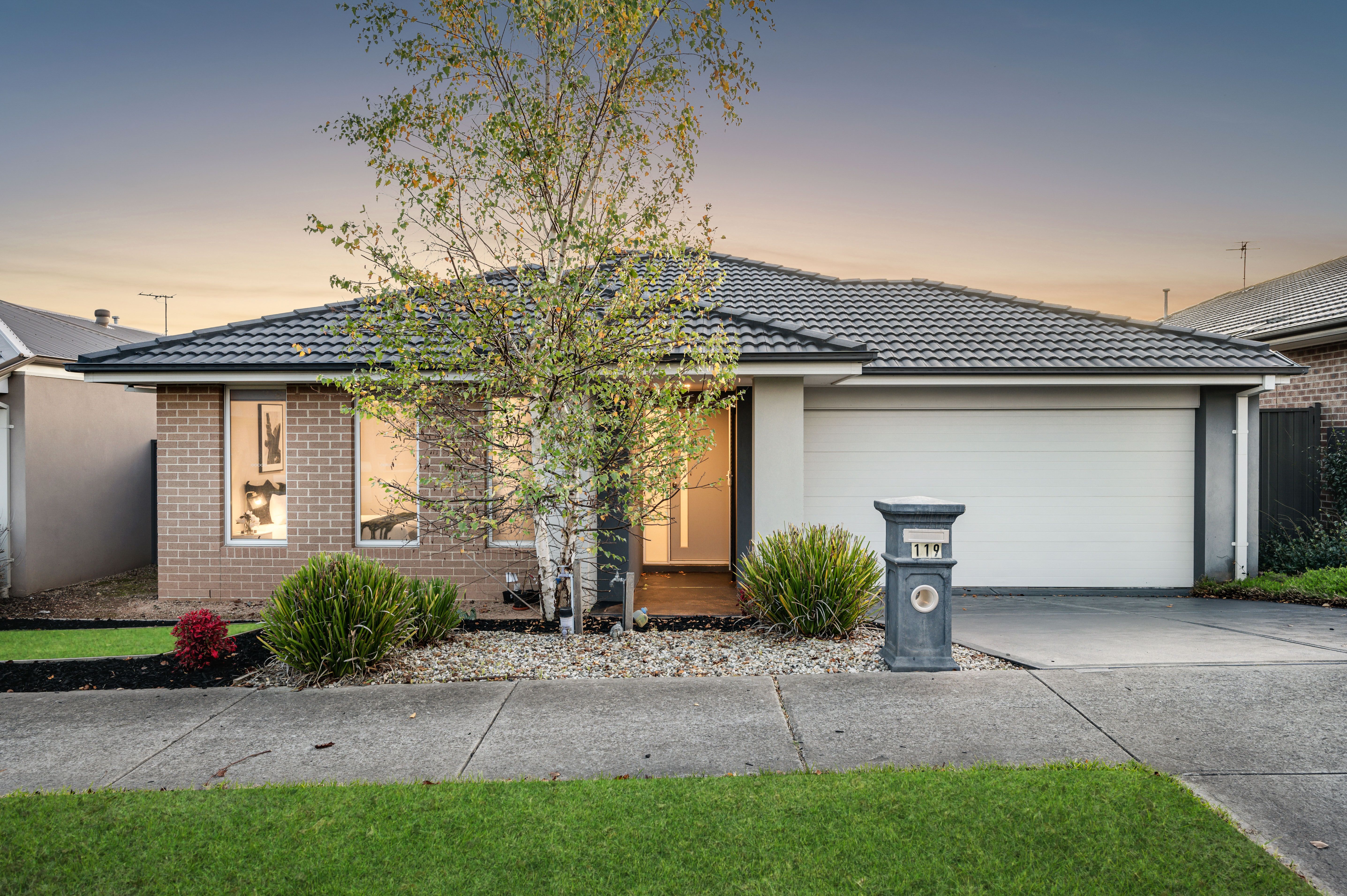119 Horizon Boulevard, Greenvale, VIC 3059 Sold House Ray White