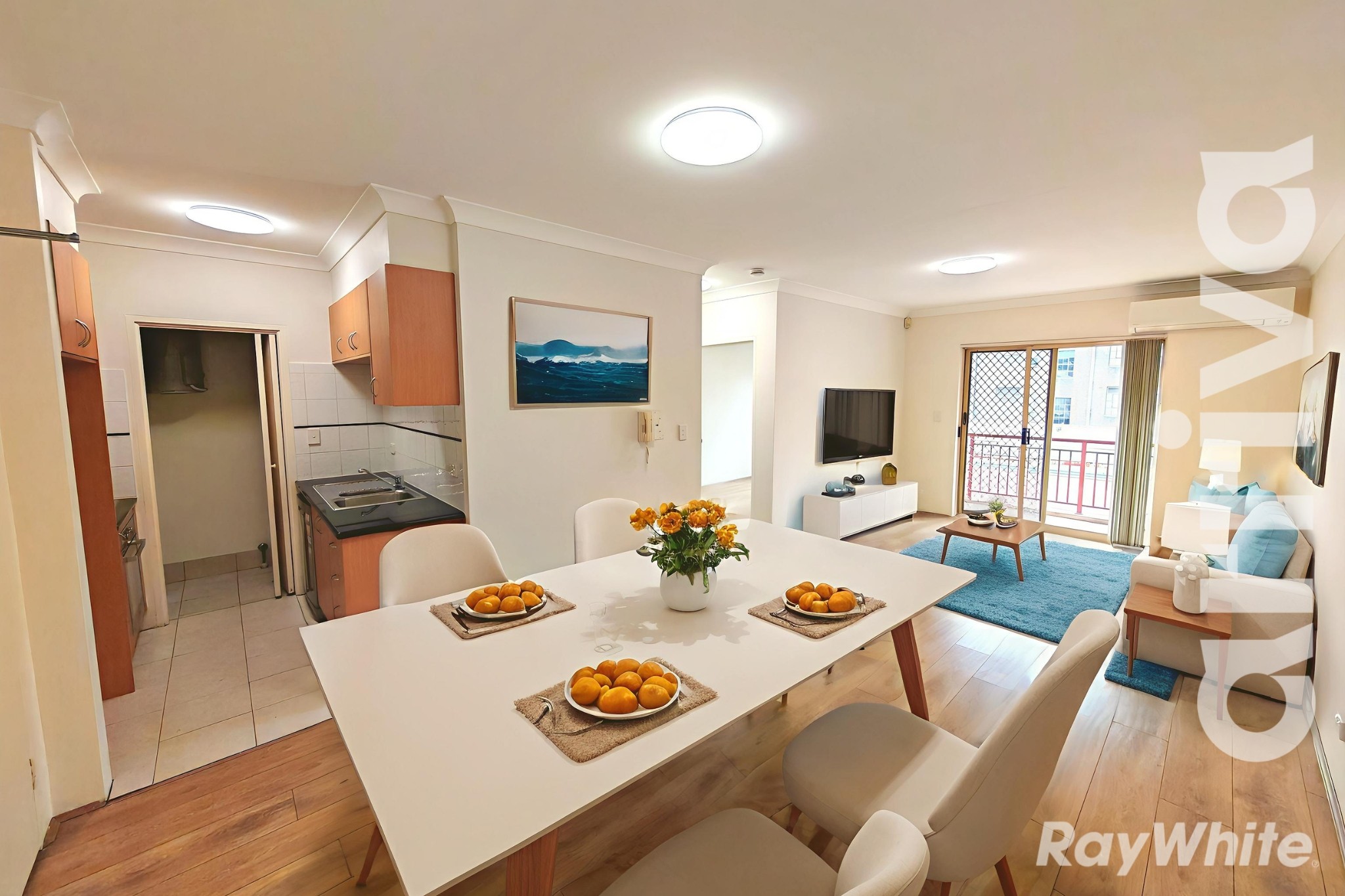 42/2 Grafton Street, Chippendale, NSW 2008