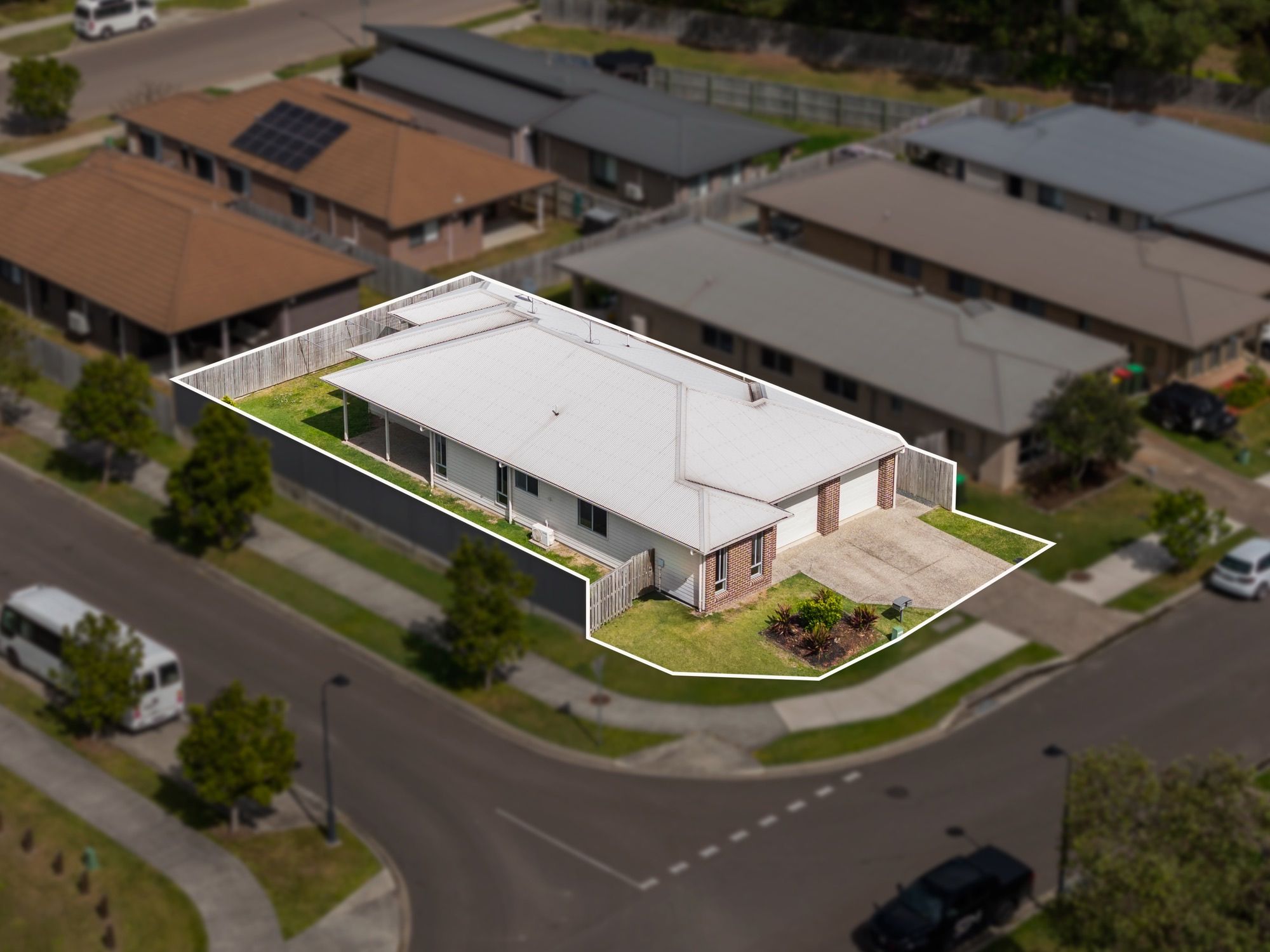 1 Regatta Circuit, Burpengary, QLD 4505
