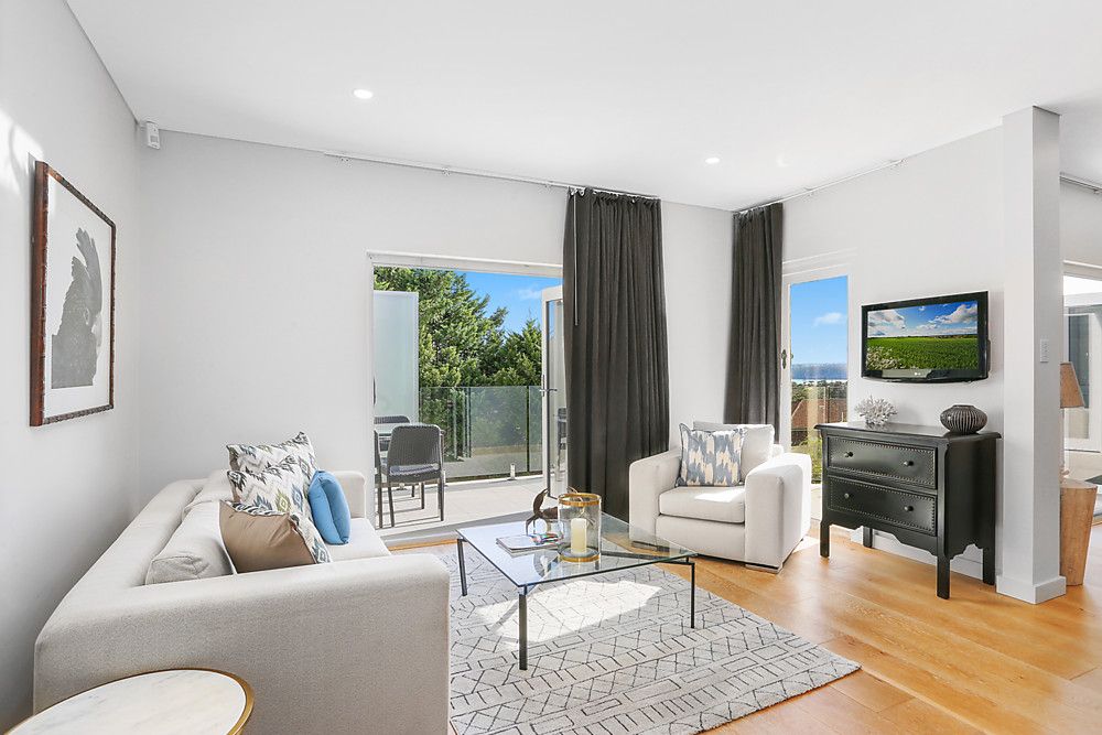 250 Old South Head Road, Vaucluse NSW 2030