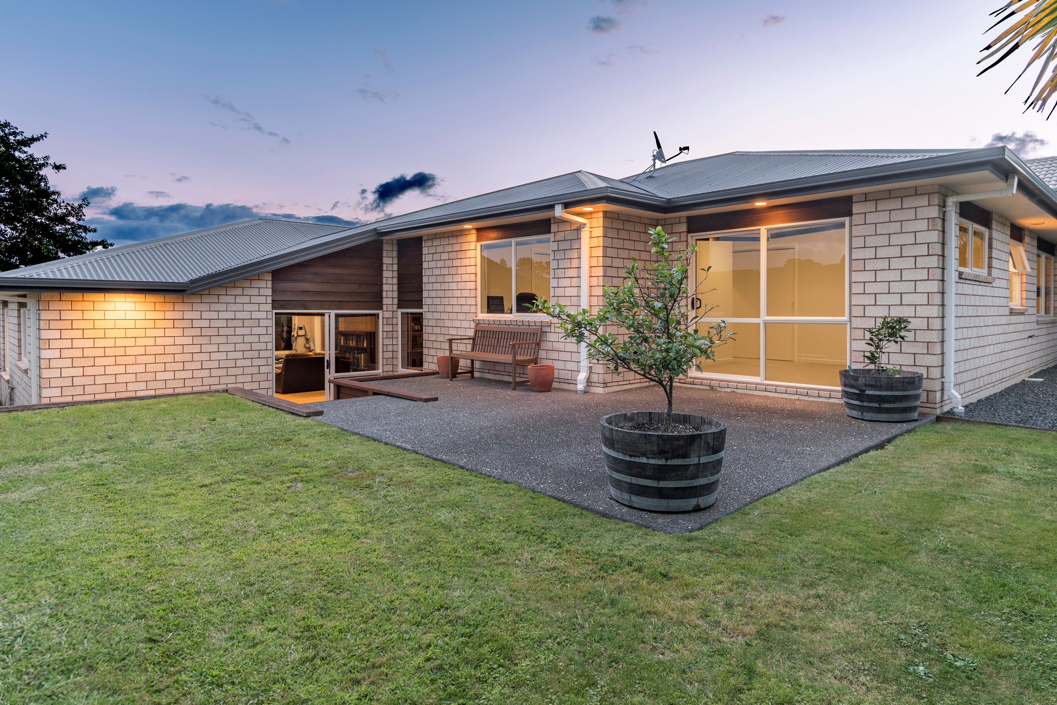 63 Inverness Drive, Pyes Pa, Tauranga City