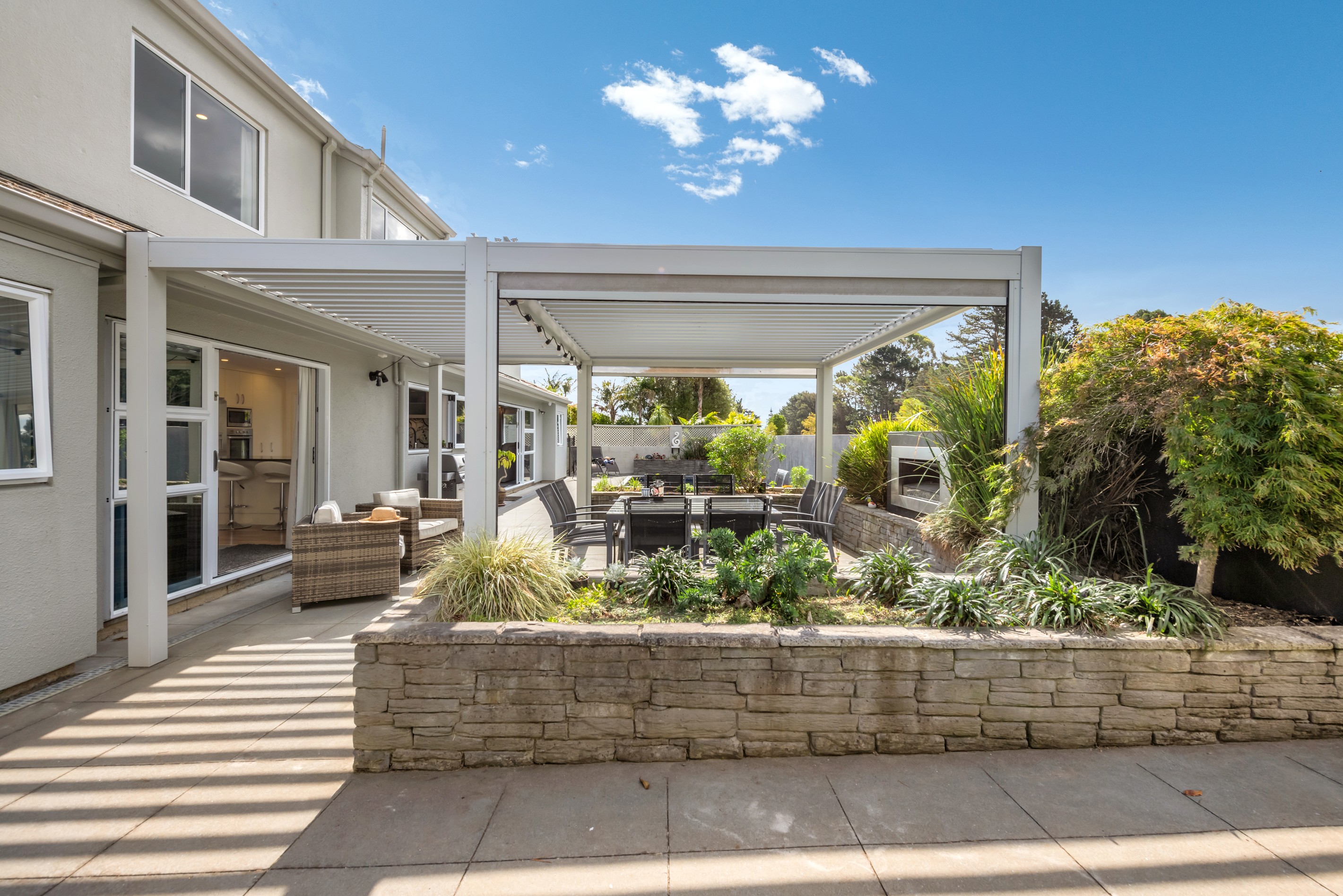 8 Seneca Court, Golflands, Manukau City