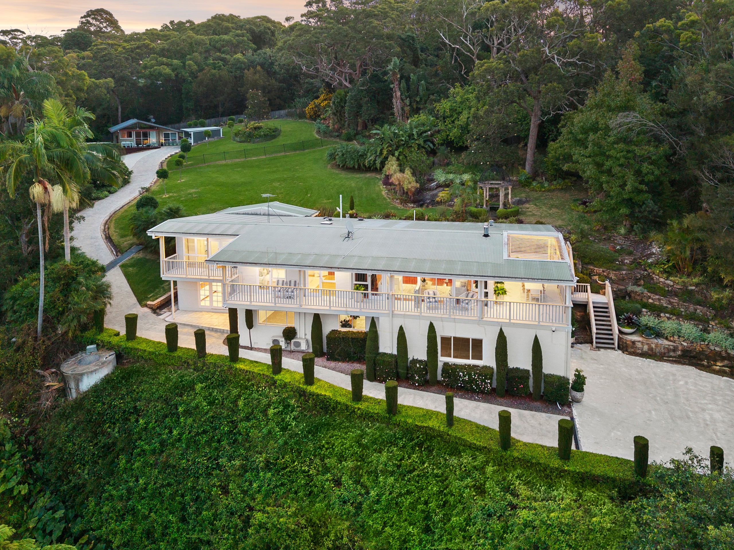 16 Ilya Avenue, Bayview, NSW 2104