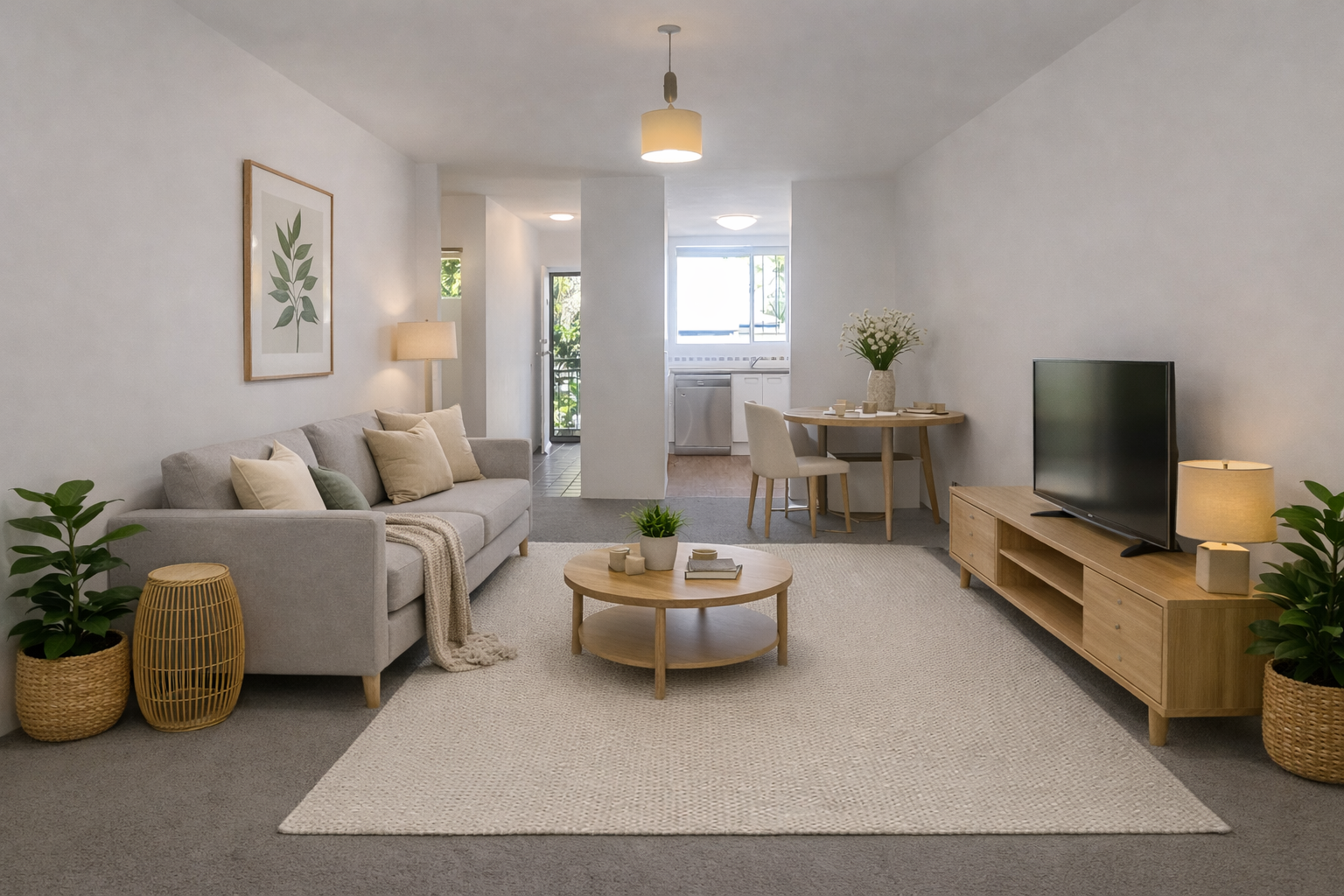 3/53 Clarence Road, Indooroopilly, QLD 4068