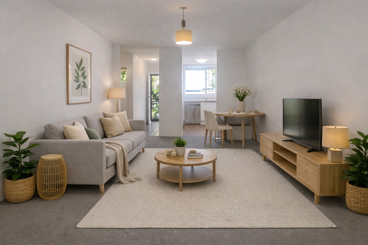 3/53 Clarence Road, Indooroopilly, QLD 4068