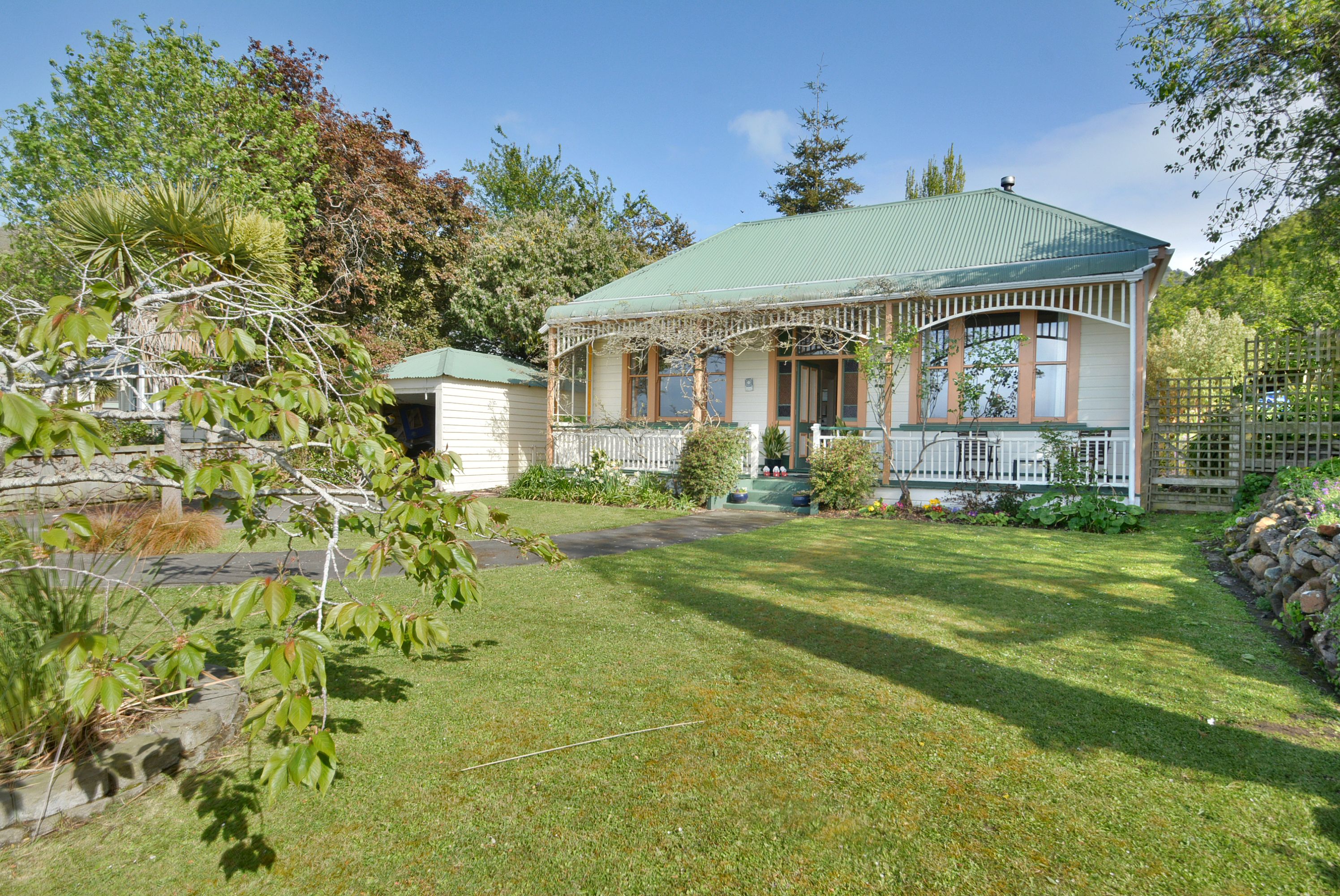 140 Aramoana Road, Deborah Bay, Dunedin City
