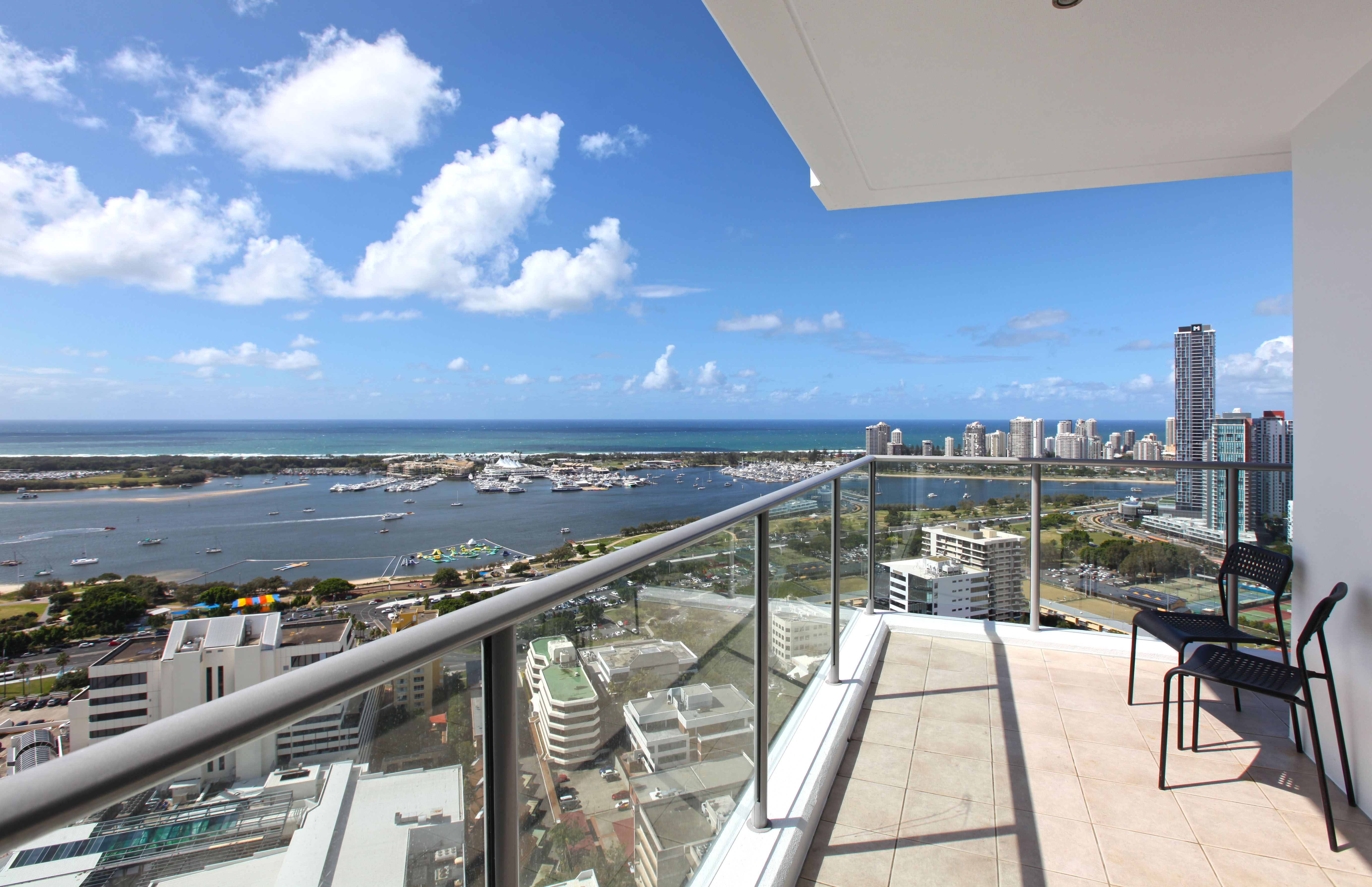 56 'Southport Central', Scarborough Street, Southport QLD 4215