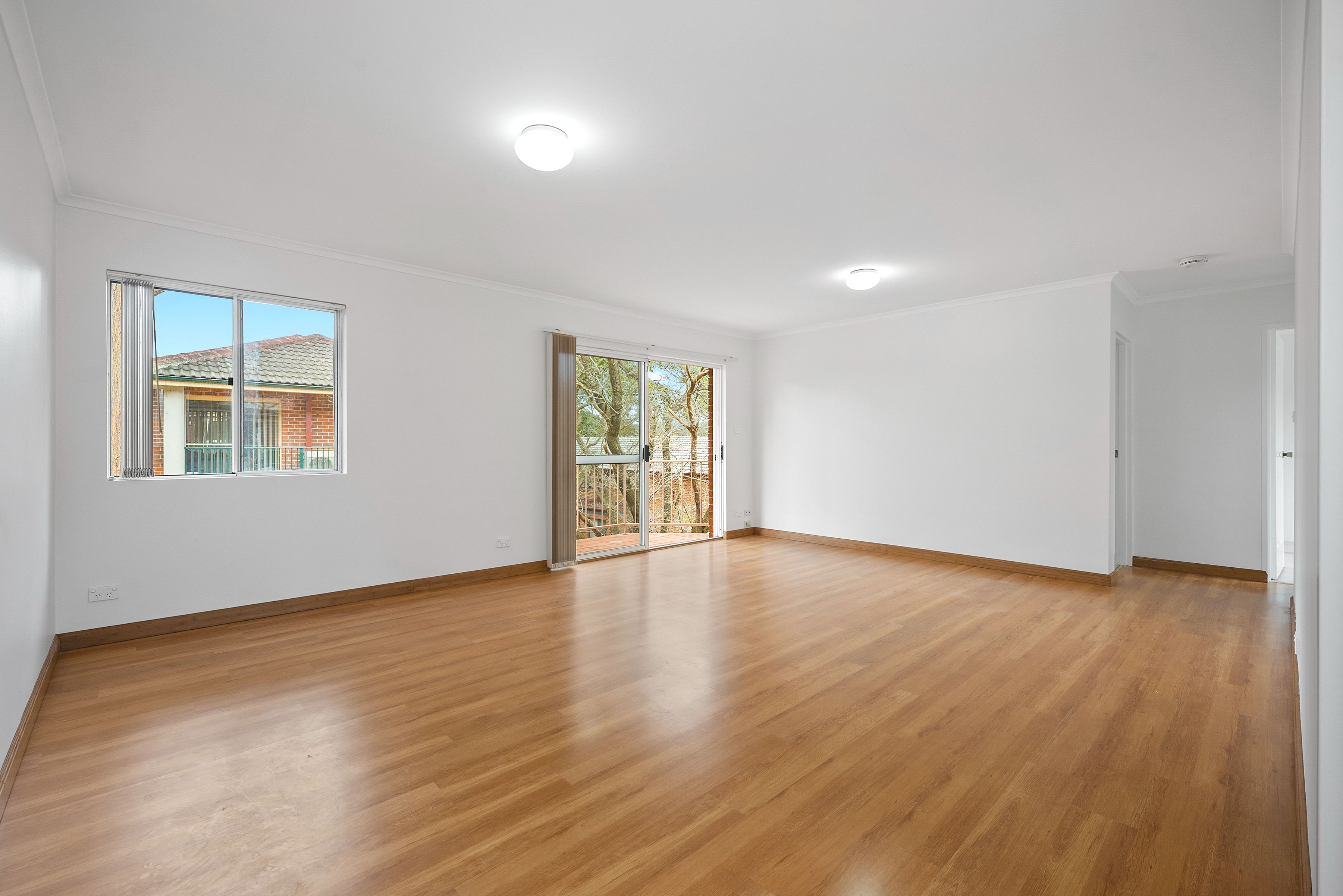 16/5-7 Water Street, Hornsby, NSW 2077