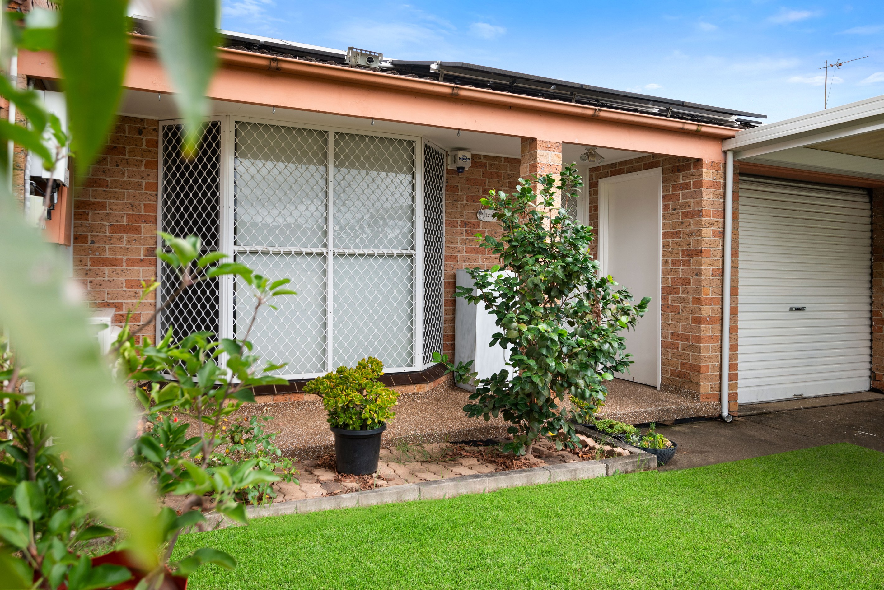 9A Victoria Road, Macquarie Fields, NSW 2564