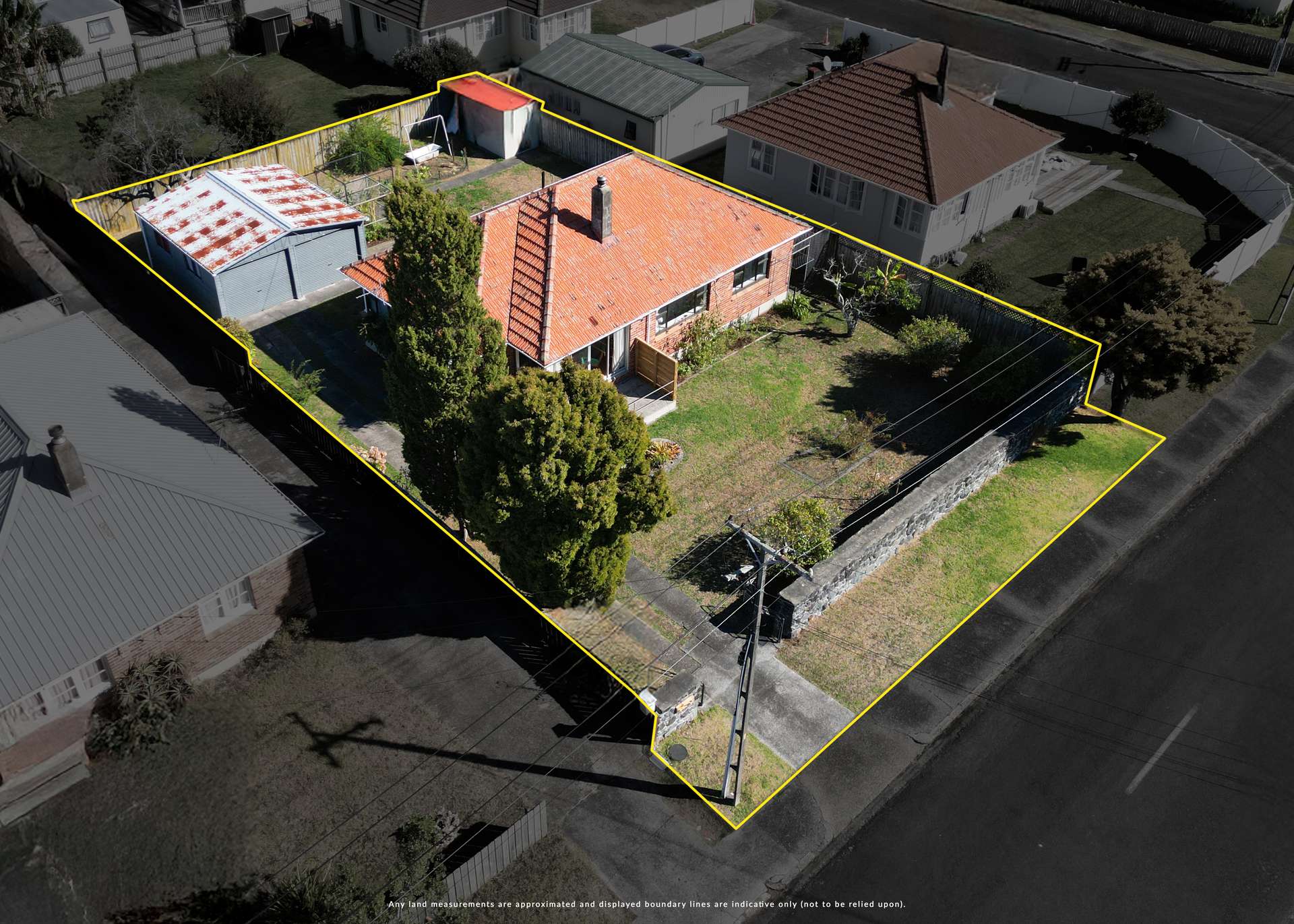 18 Parkinson Avenue photo 2