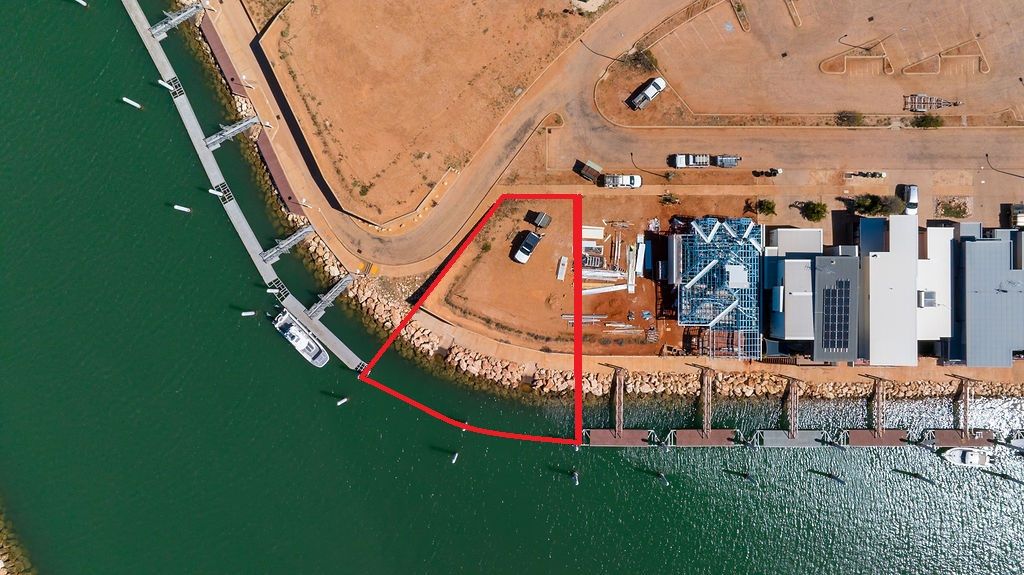 39 Inggarda Lane, Exmouth, WA 6707