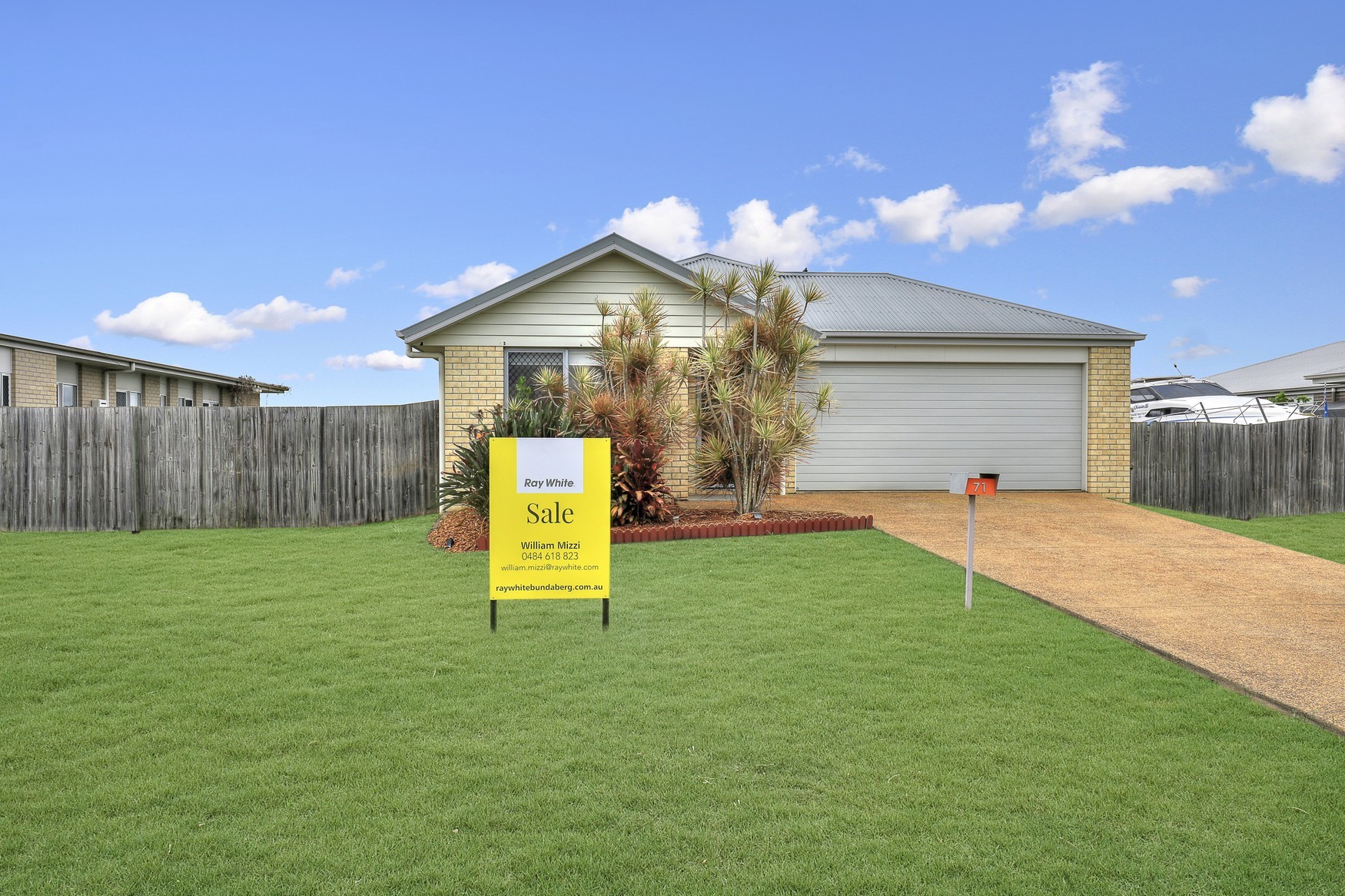 71 Foster Drive, Bundaberg North, QLD 4670