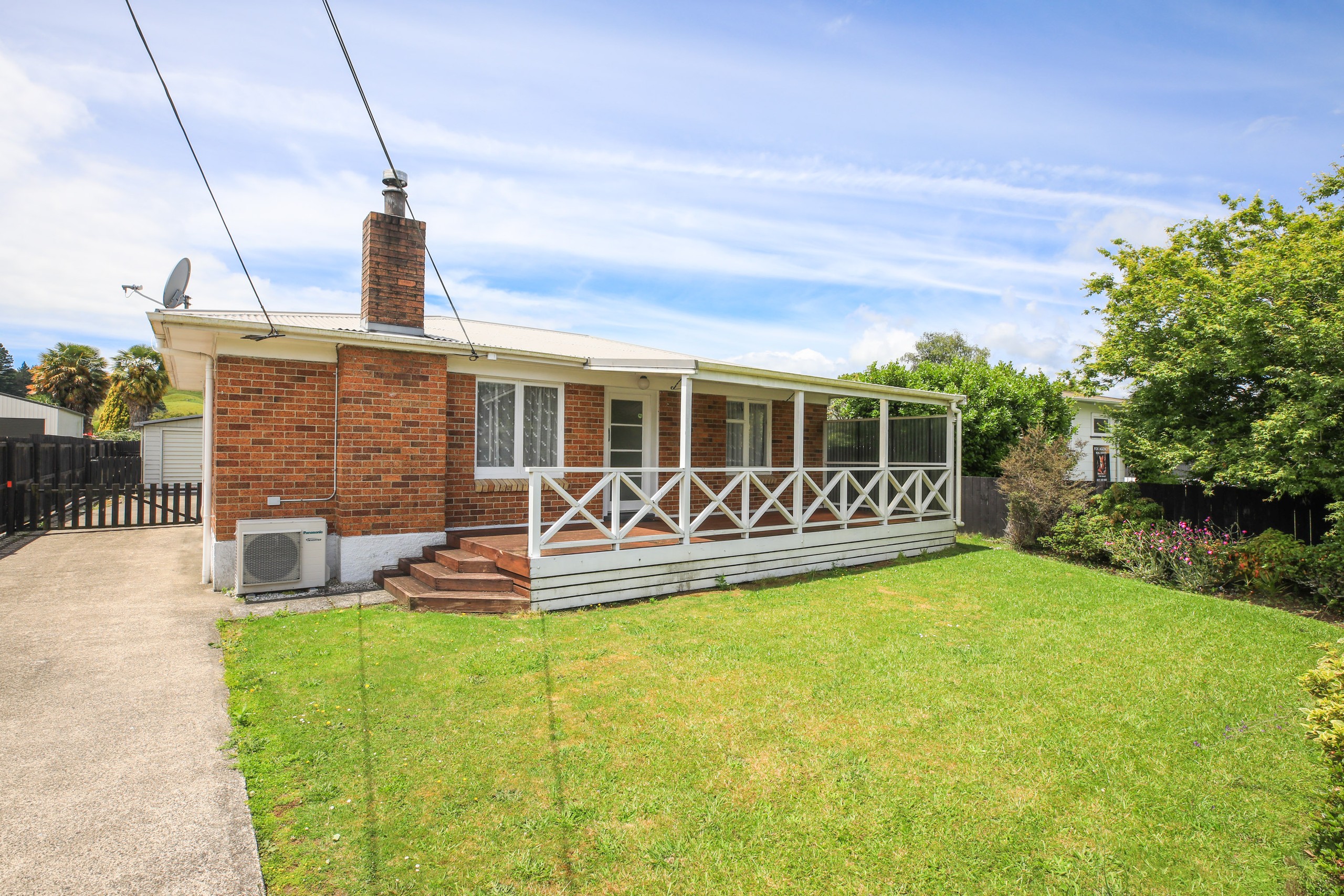 4 Kiwi Street, Te Kuiti, Waitomo District