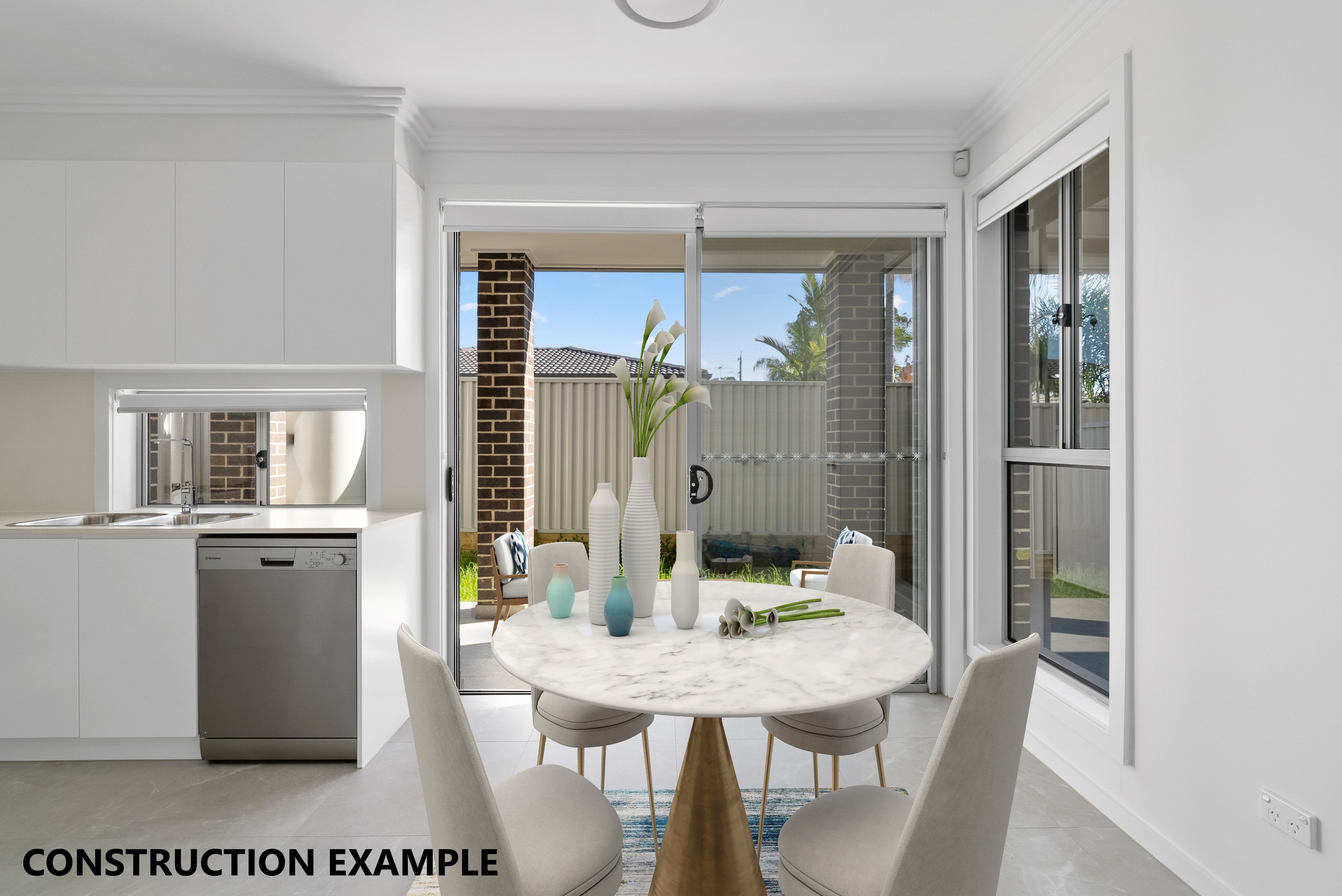 8/22-24 Gibson Avenue, Werrington, NSW 2747