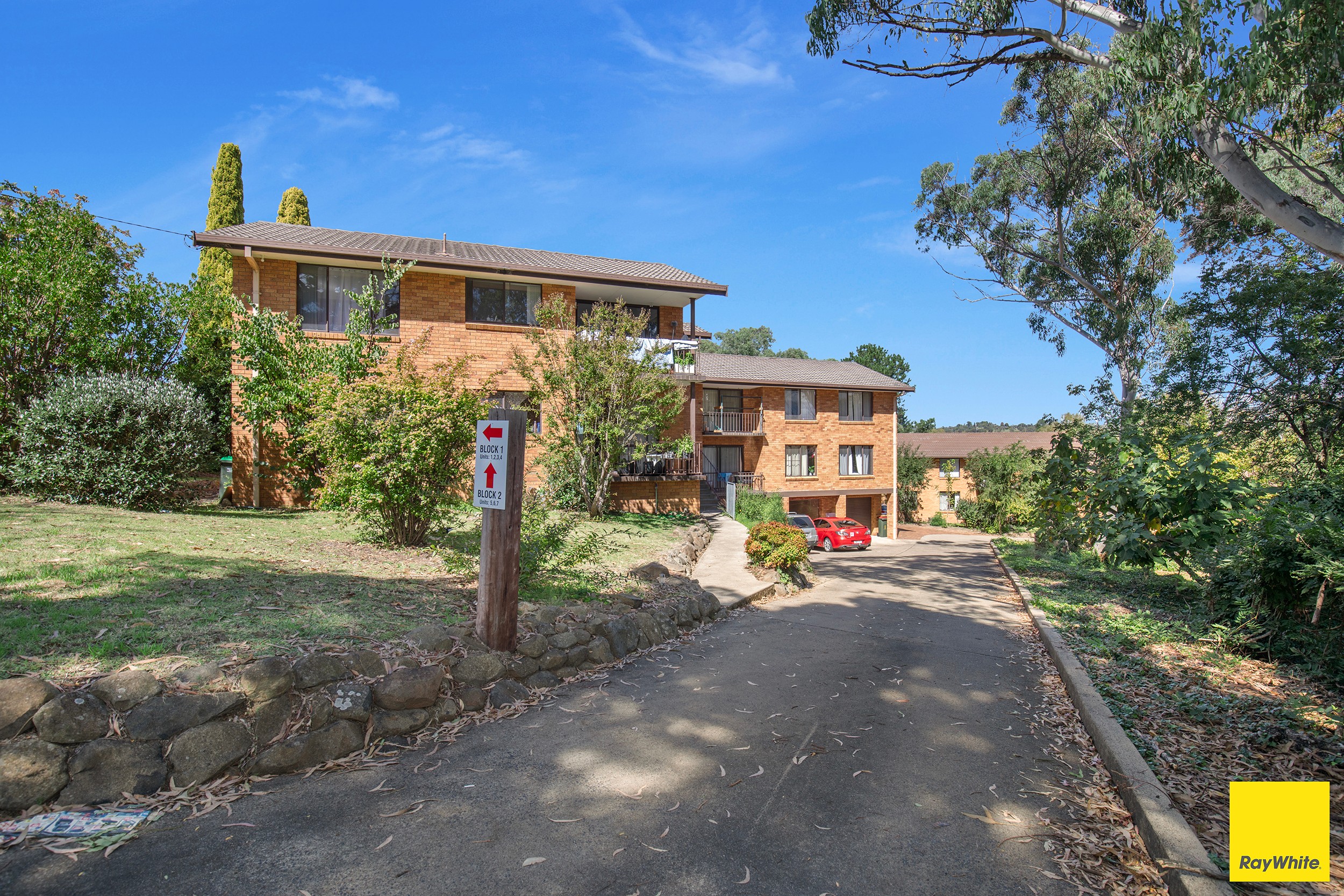 6/190 - 192 Donnelly Street, Armidale, NSW 2350