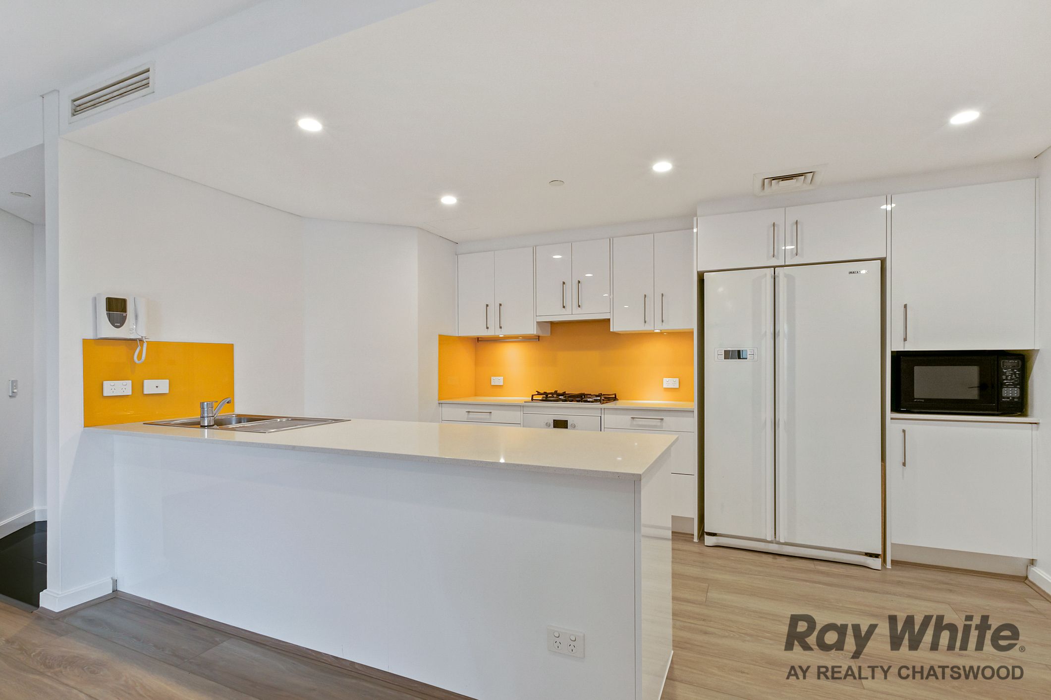 404/2 Dind Street, Milsons Point, NSW 2061