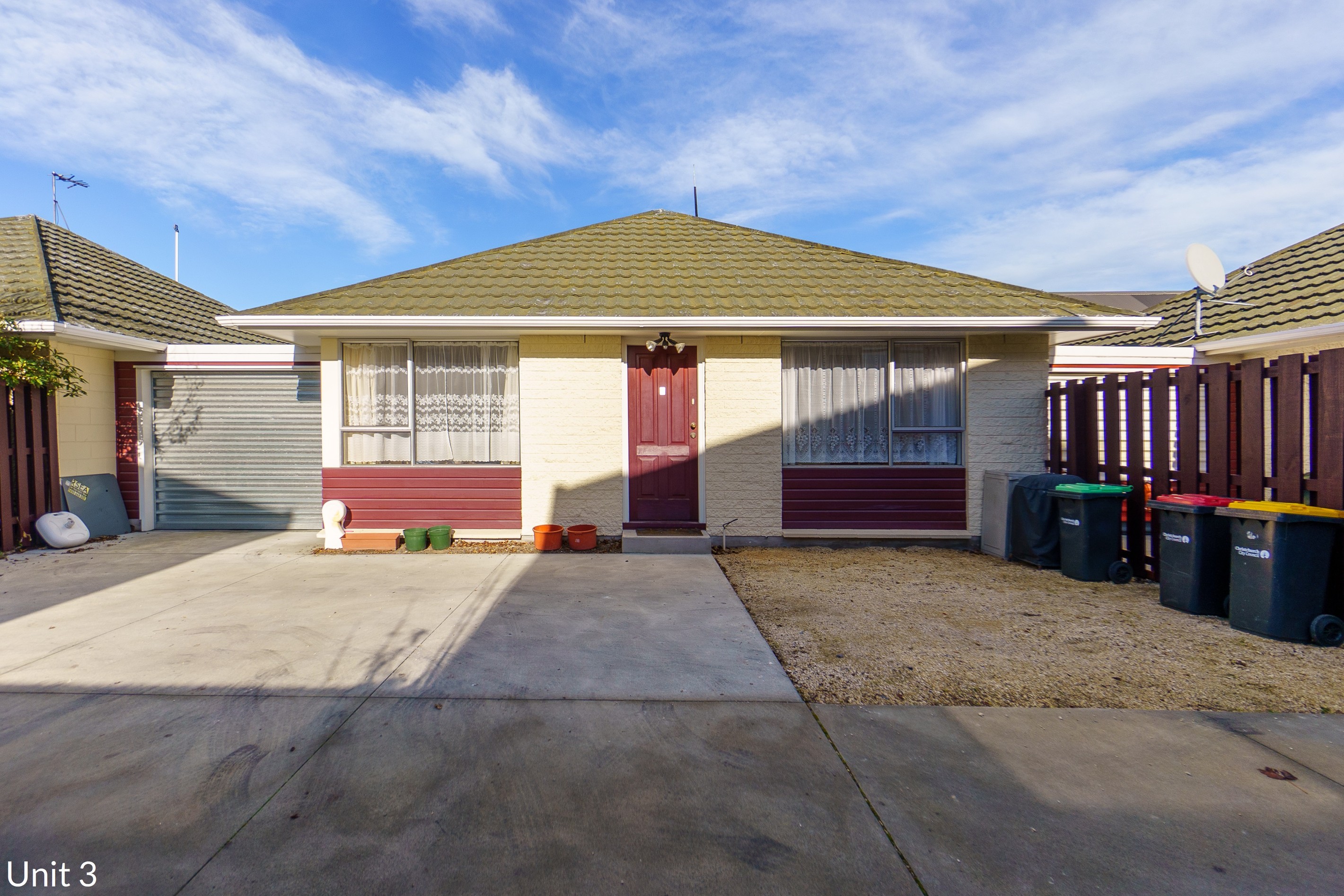 3/54 Geraldine Street, Edgeware, Christchurch City