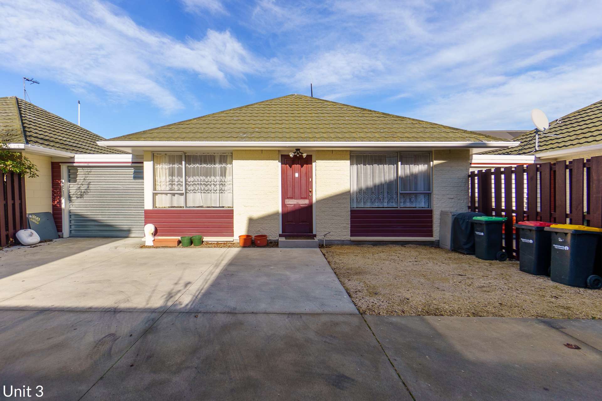 3/54 Geraldine Street, Edgeware, Christchurch City Real Estate Ray