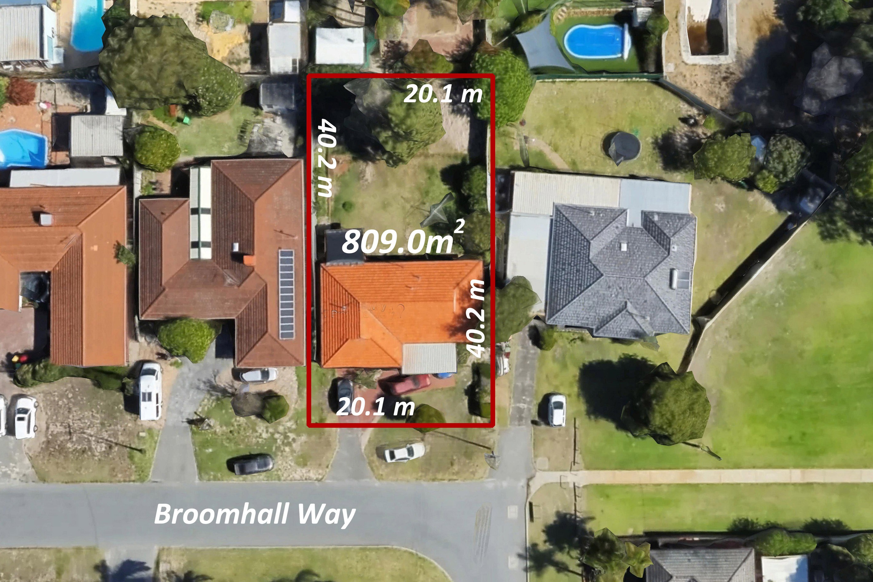 7 Broomhall Way, Noranda, WA 6062