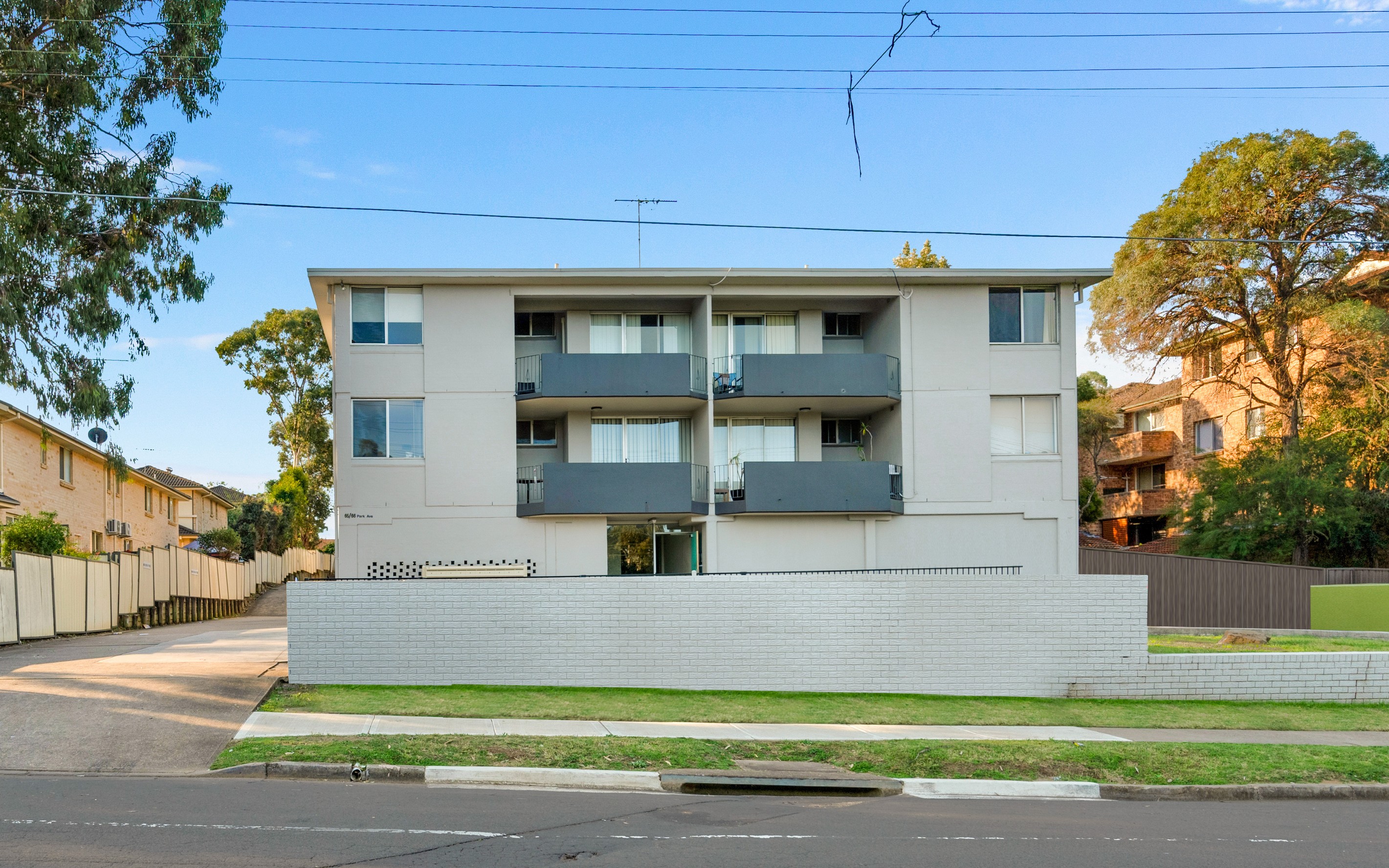 19/65 Park Avenue, Kingswood, NSW 2747