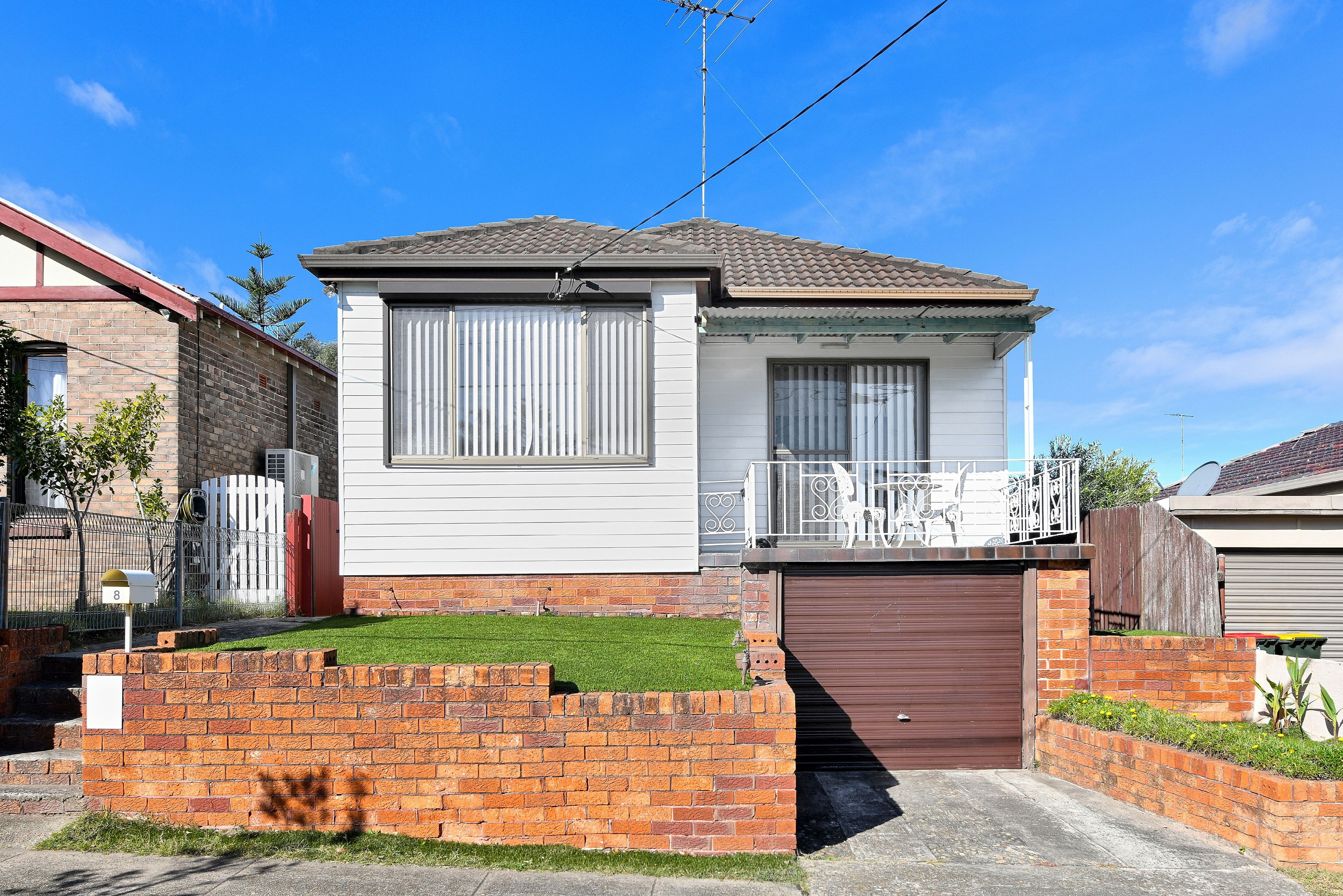 8 Rhodes Street, Hillsdale NSW 2036