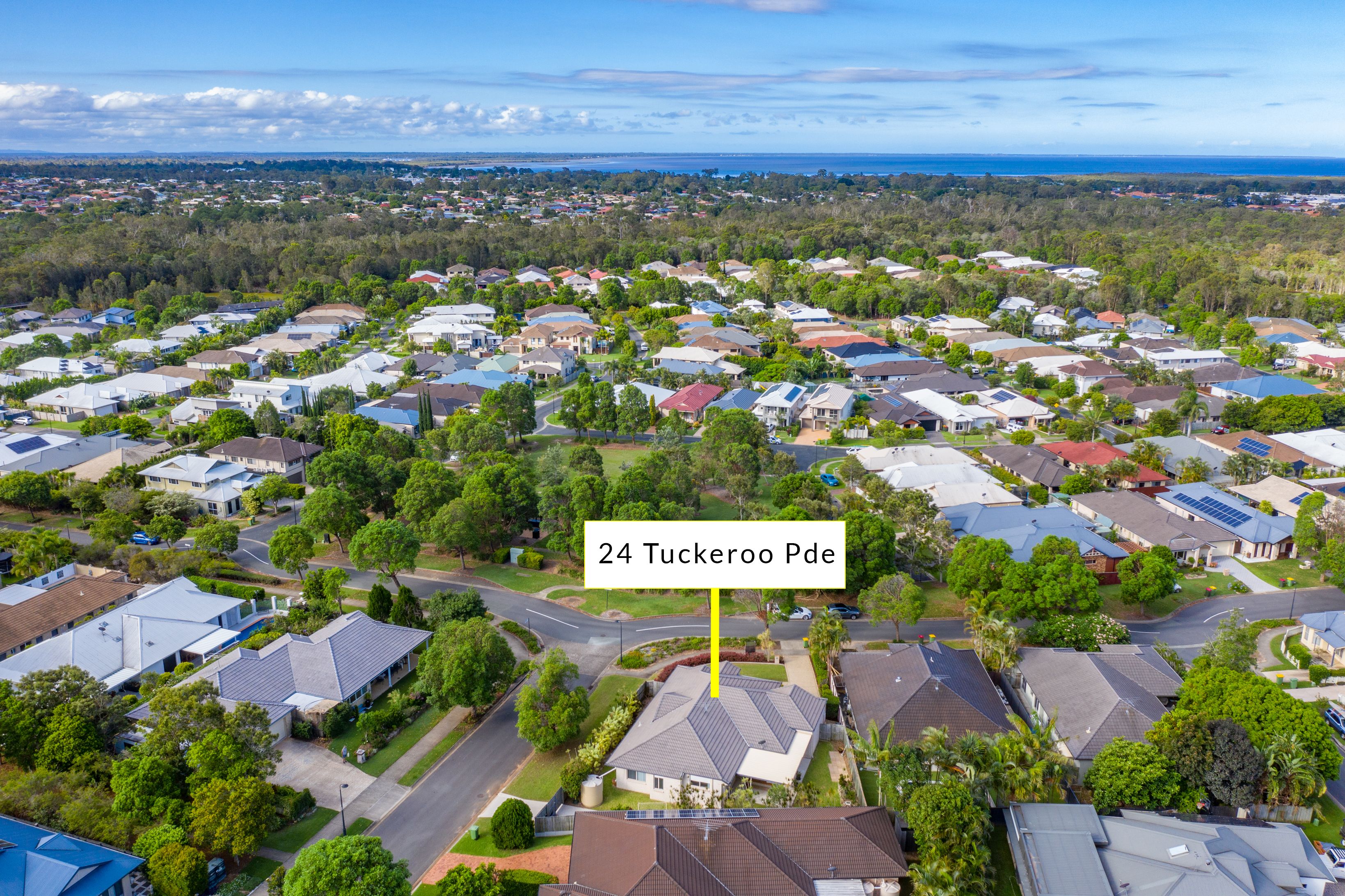 24 Tuckeroo Parade, North Lakes, QLD 4509