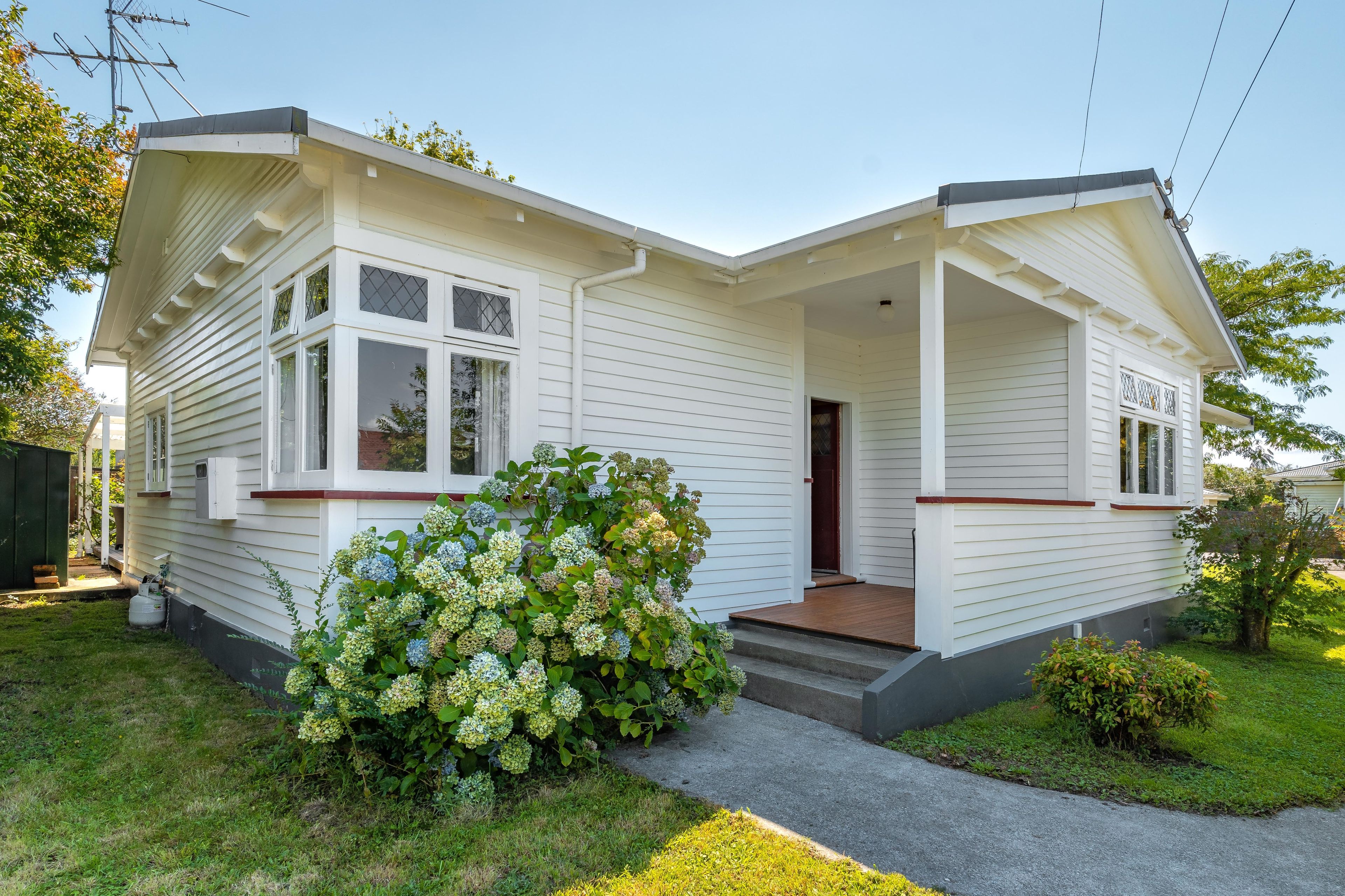 64 York Street, Masterton, Masterton District