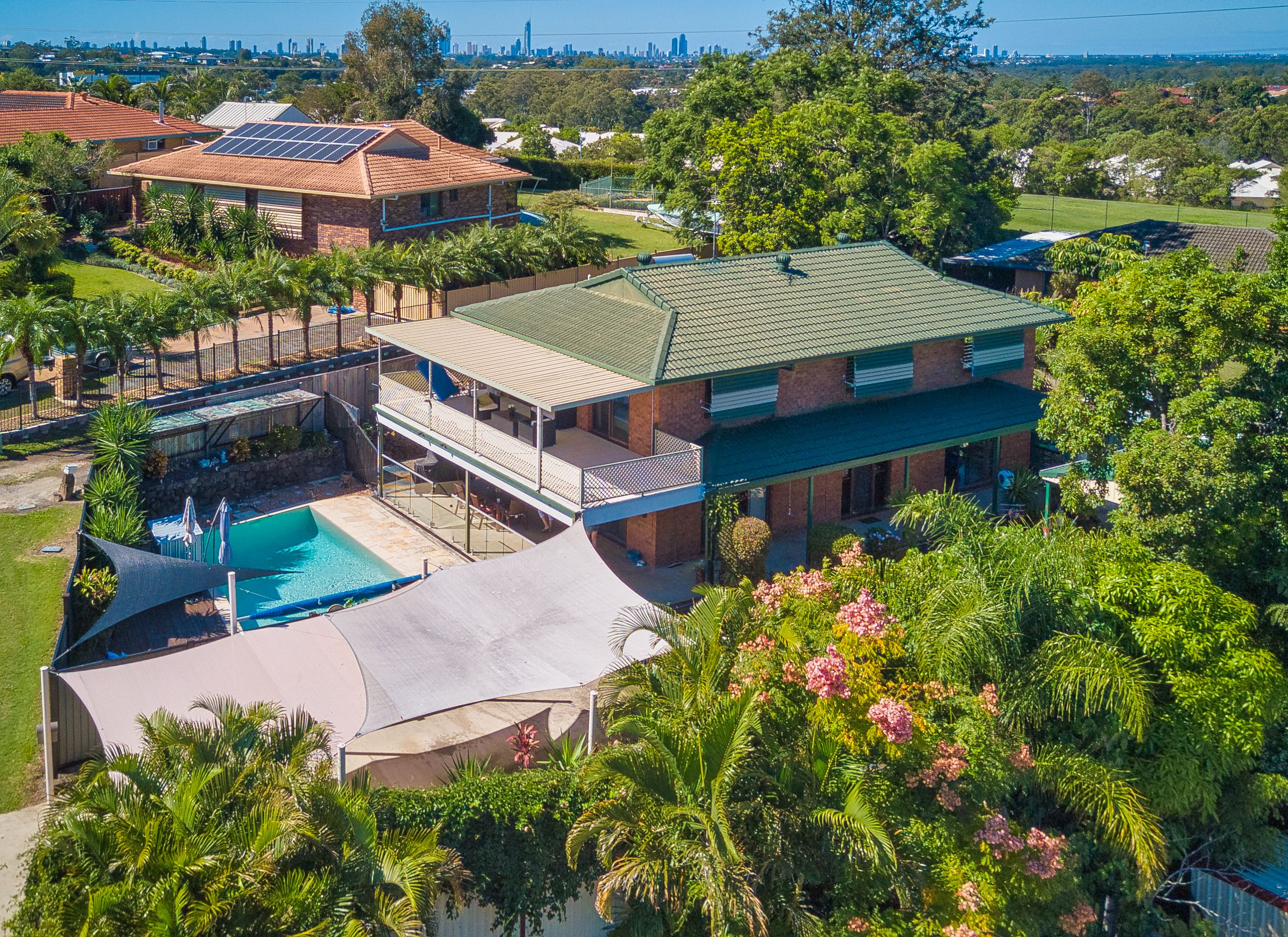 21 Aberdeen Court, Highland Park, QLD 4211