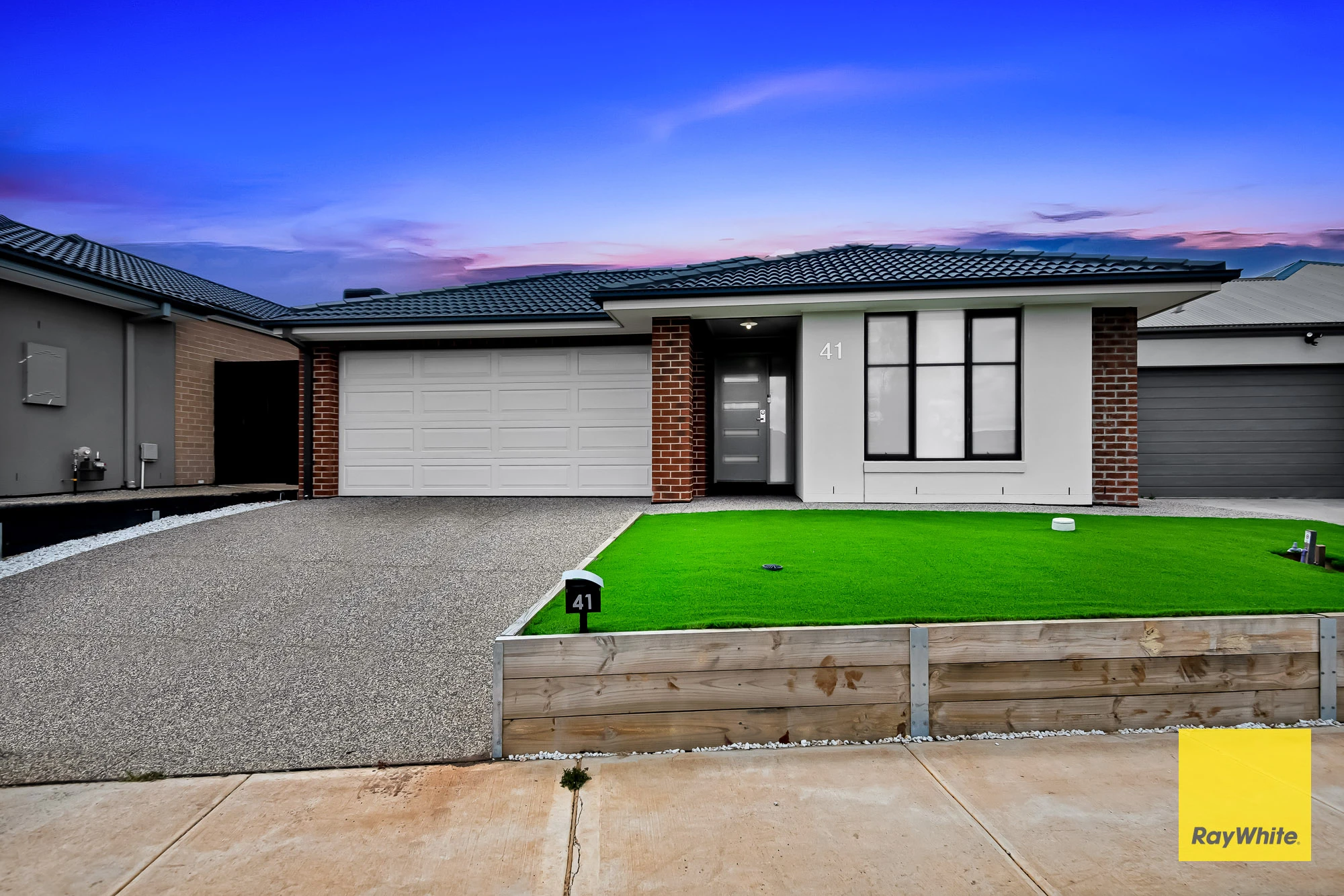 41 Laflin Avenue, Tarneit, VIC 3029
