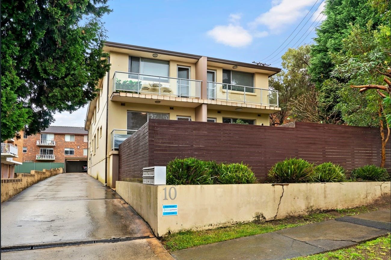 10 Marsden Street, Granville NSW 2142