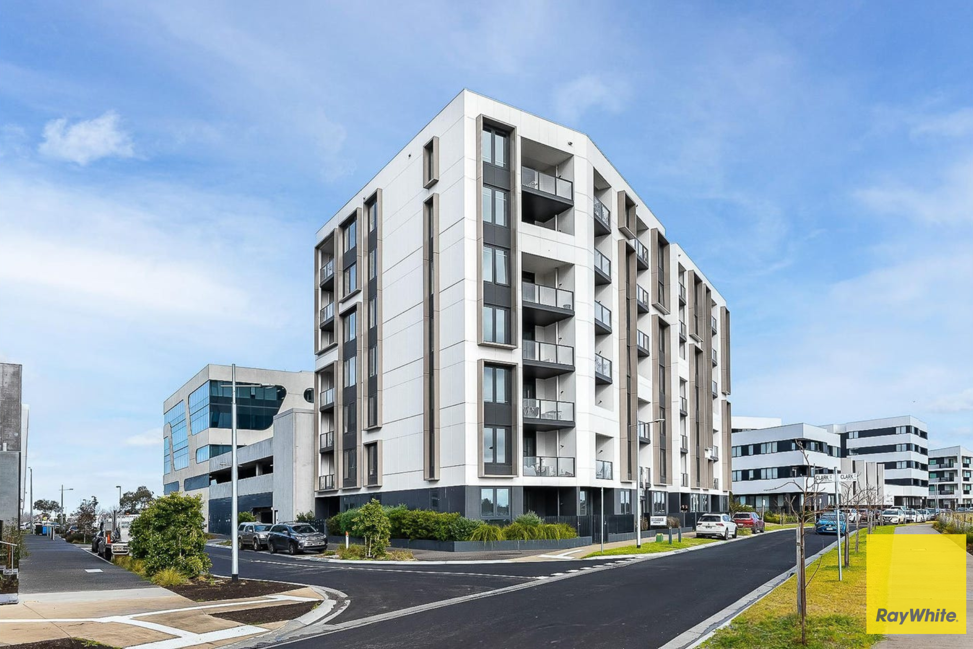 30 clark Street, Williams Landing VIC 3027