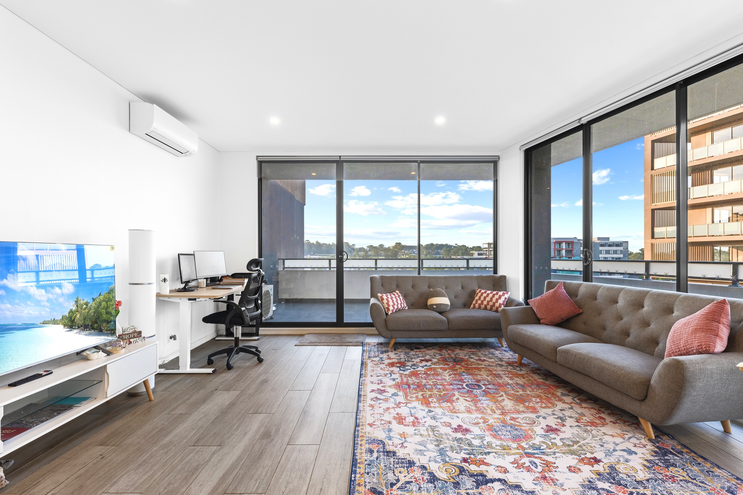 302/2 Hasluck Street, Rouse Hill, NSW 2155